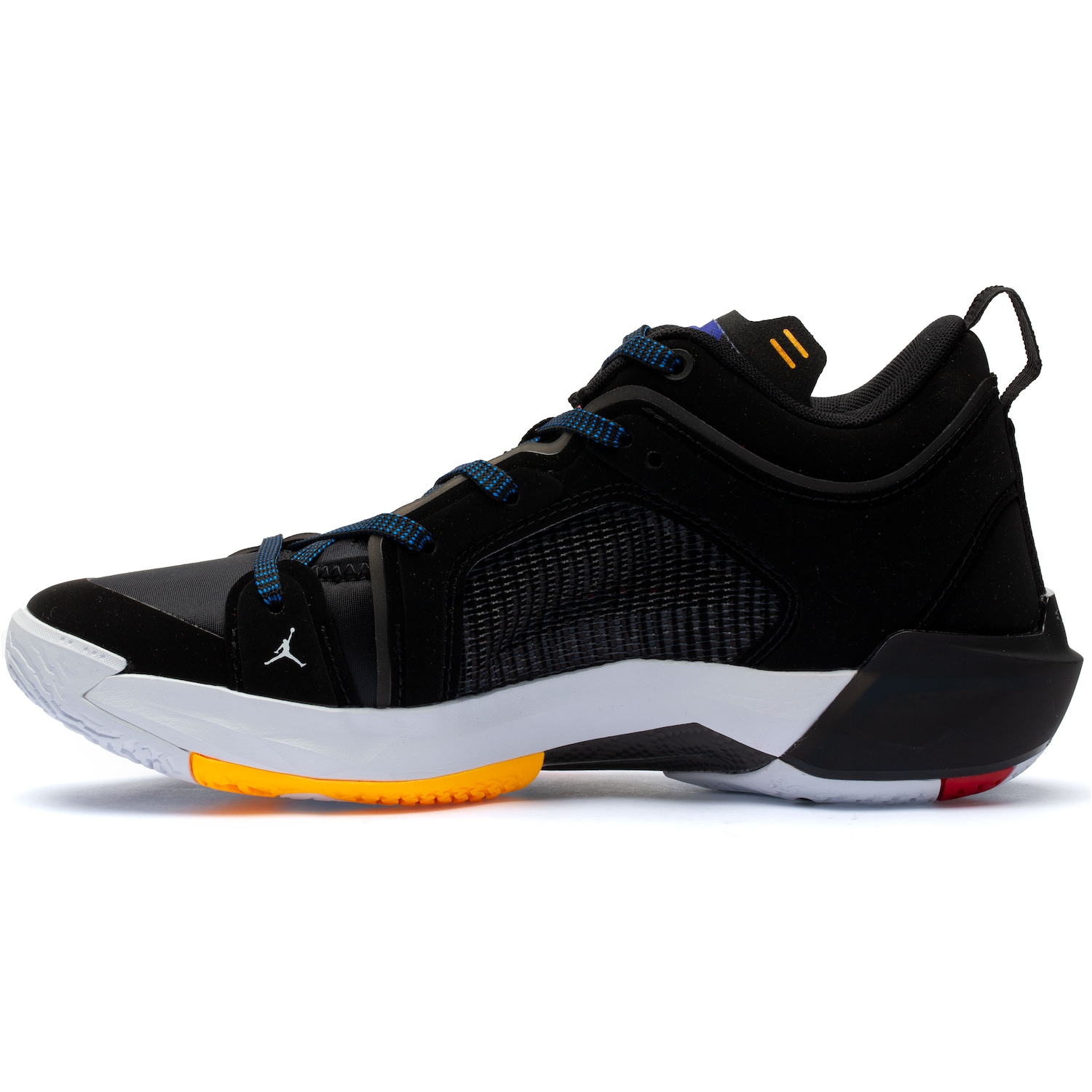 Tênis Nike Air Jordan  XXXVII Low - Masculino - Foto 4