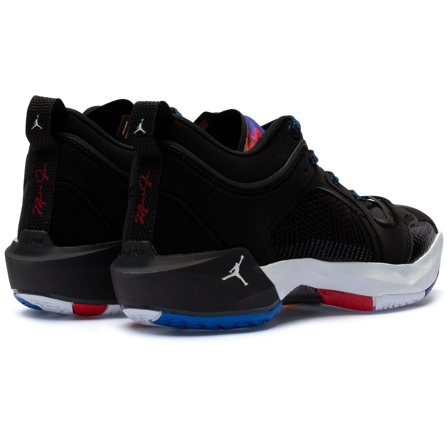 Tênis Nike Air Jordan  XXXVII Low - Masculino - Foto 5
