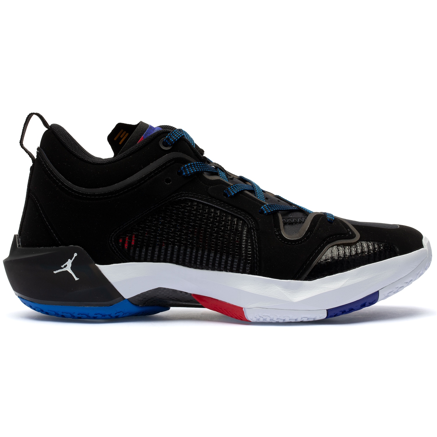 Tênis Nike Air Jordan  XXXVII Low - Masculino - Foto 2