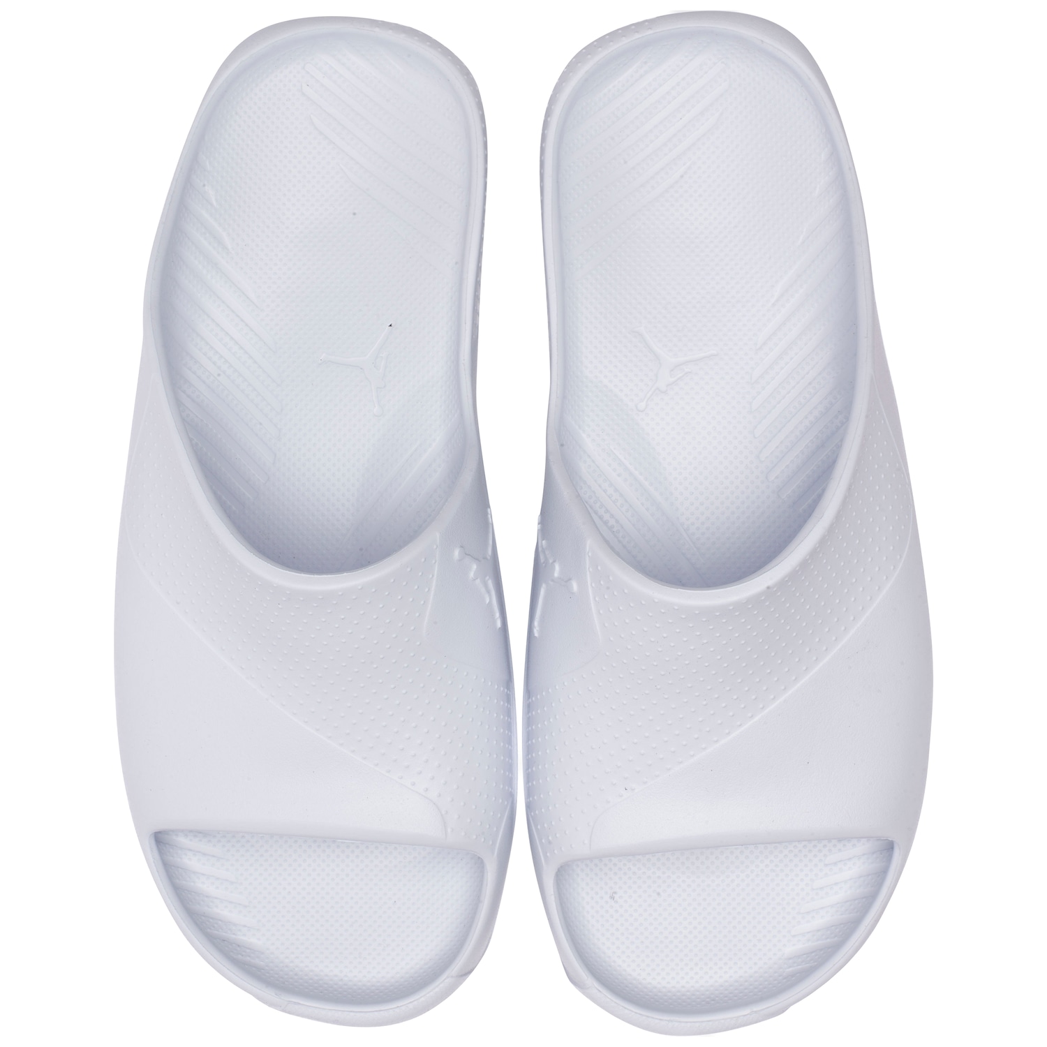 Chinelo Nike Jordan Post Slide - Foto 1