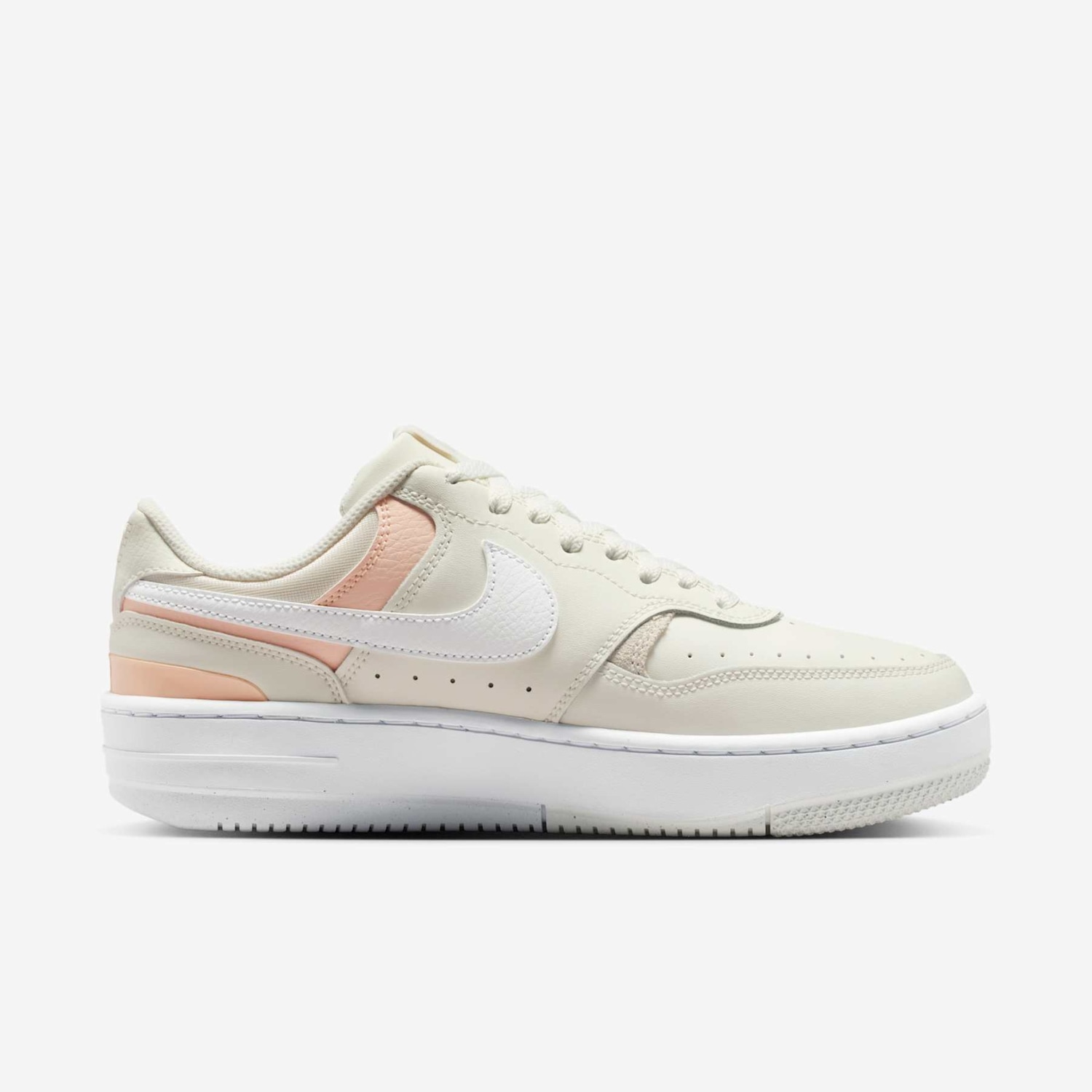 Tênis Nike Gamma Force - Feminino - Foto 1