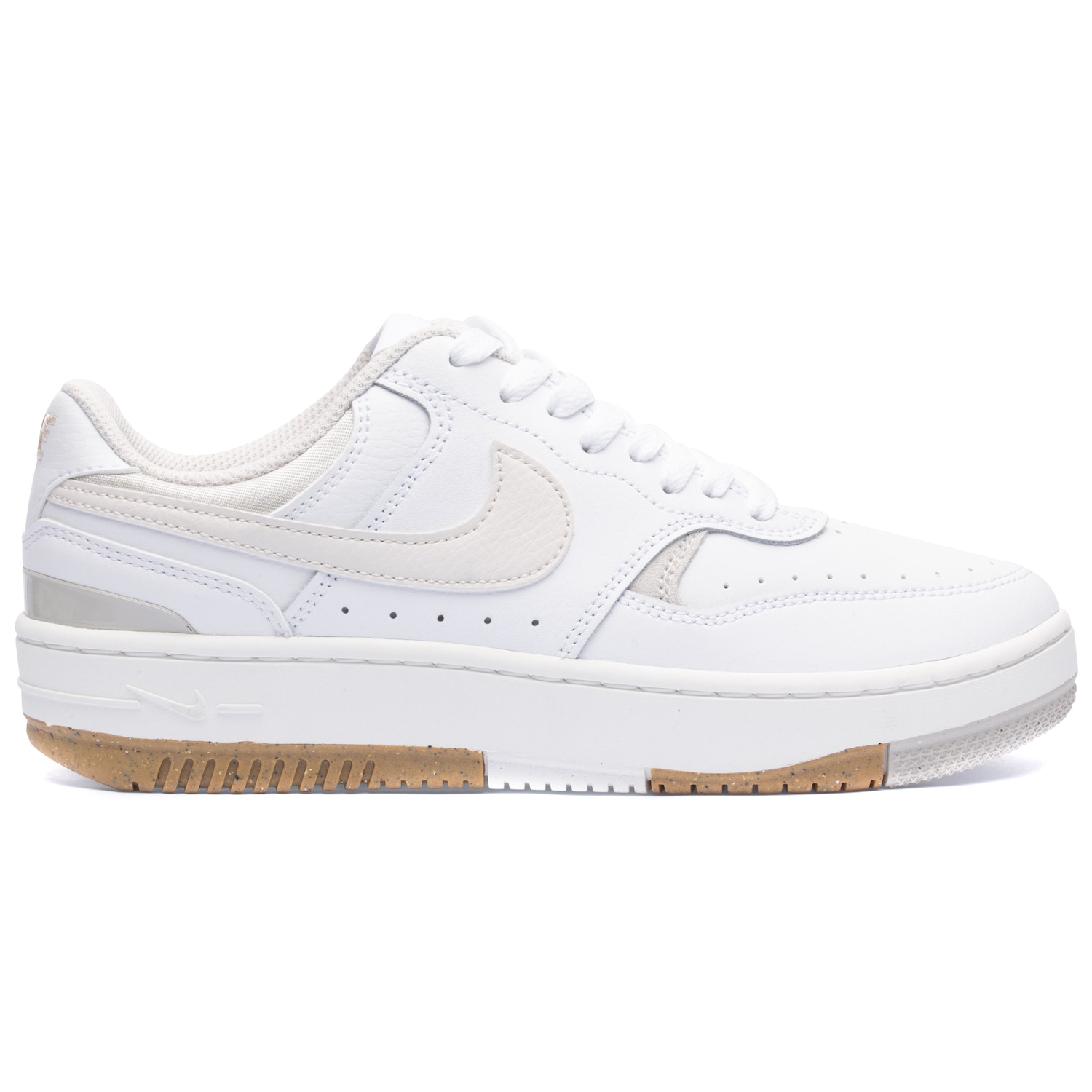 Tênis Nike Gamma Force - Feminino - Foto 1