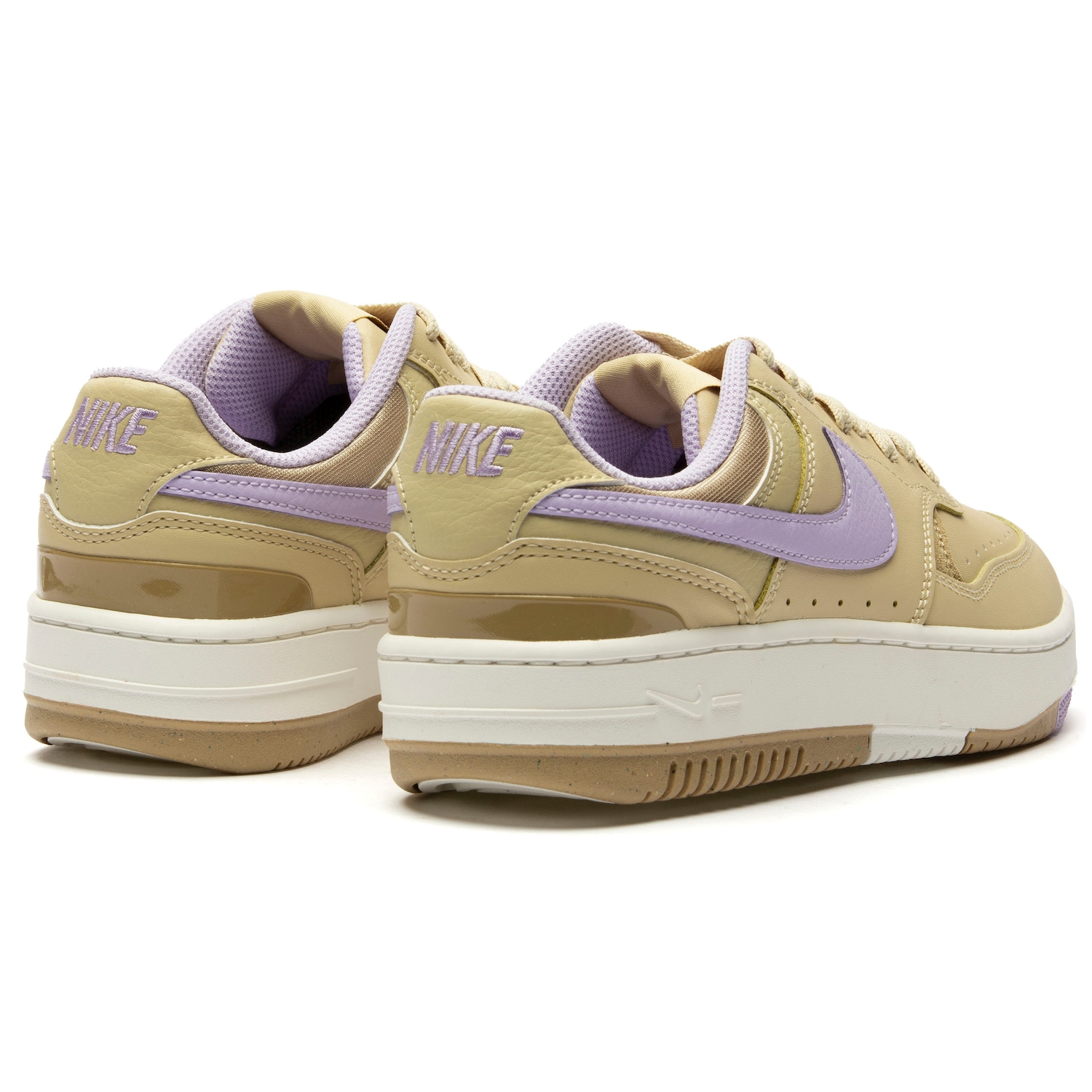 Tênis Nike Gamma Force - Feminino - Foto 4