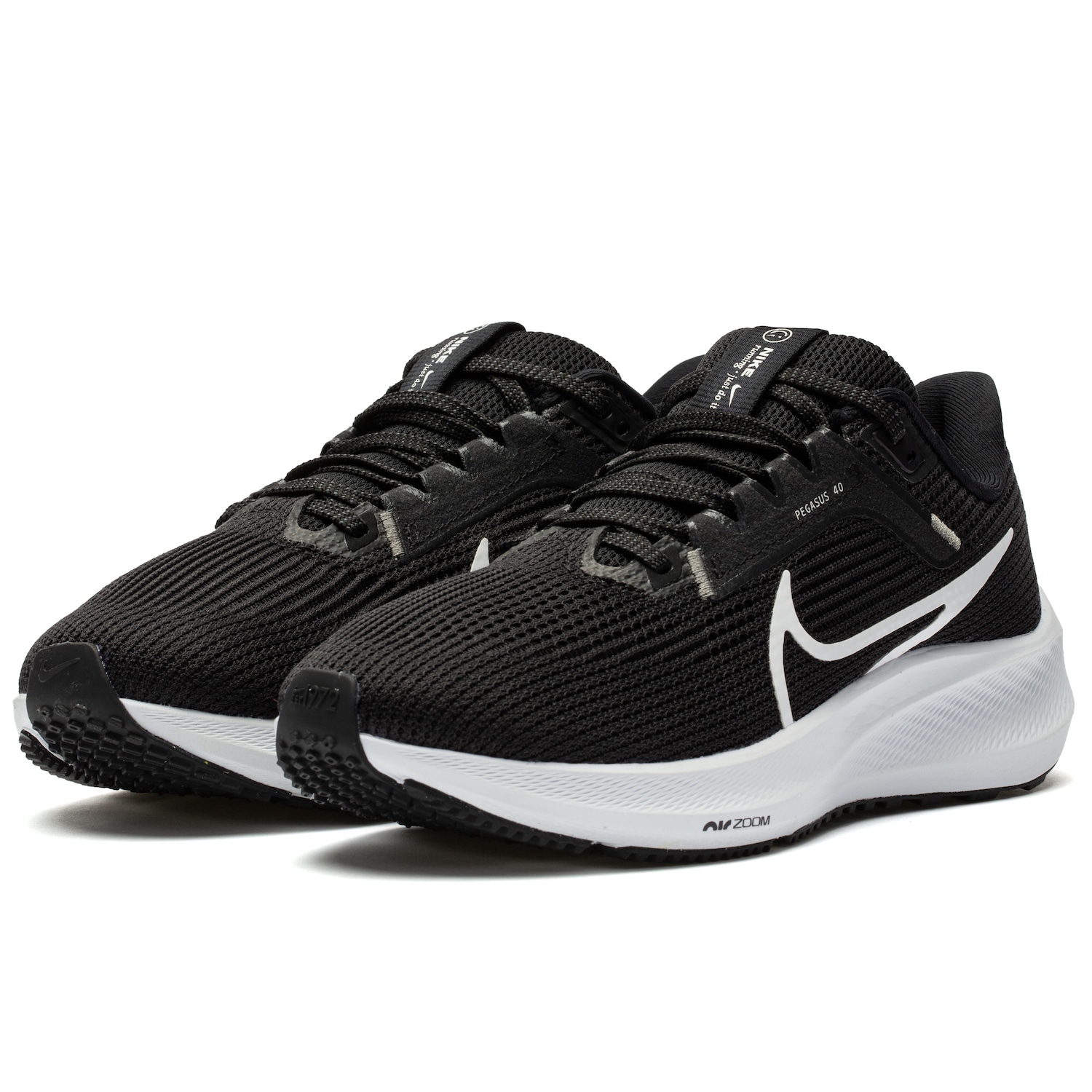 Tênis Nike Air Zoom Pegasus 40 - Feminino - Foto 3