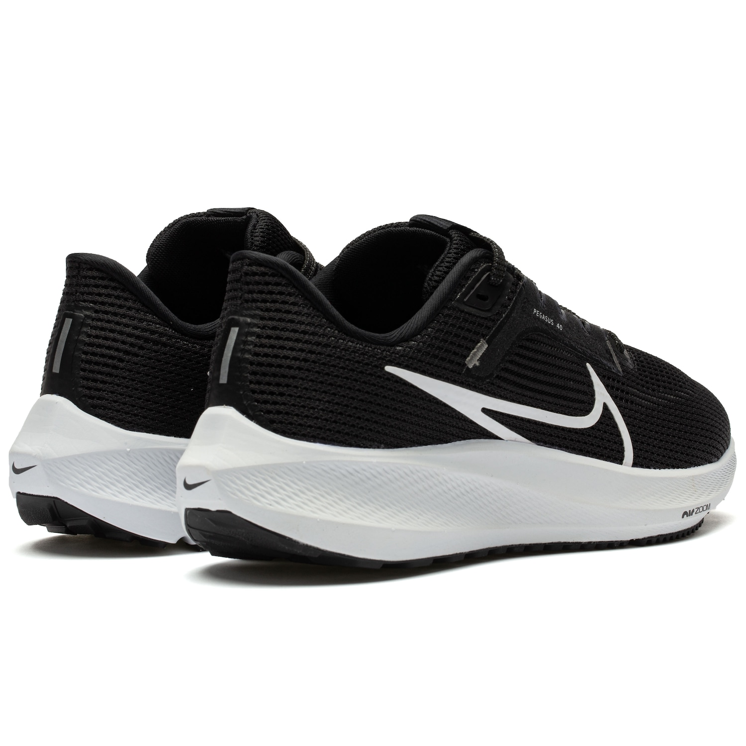 Tênis Nike Air Zoom Pegasus 40 - Feminino - Foto 5