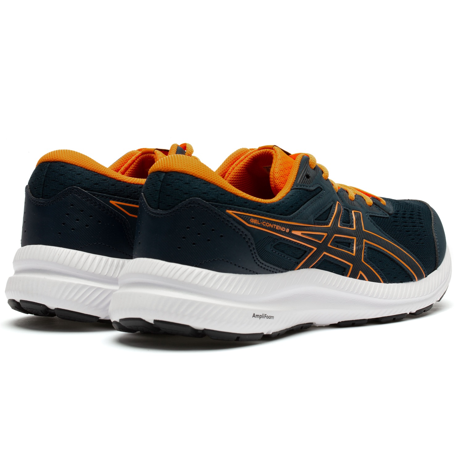 Tênis ASICS Gel-Contend 8 - Masculino - Foto 4