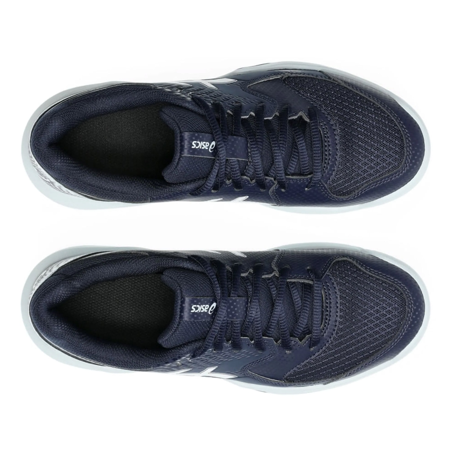 Tênis Asics Gel-Dedicate 8 Clay - Feminino - Tennis - Foto 3