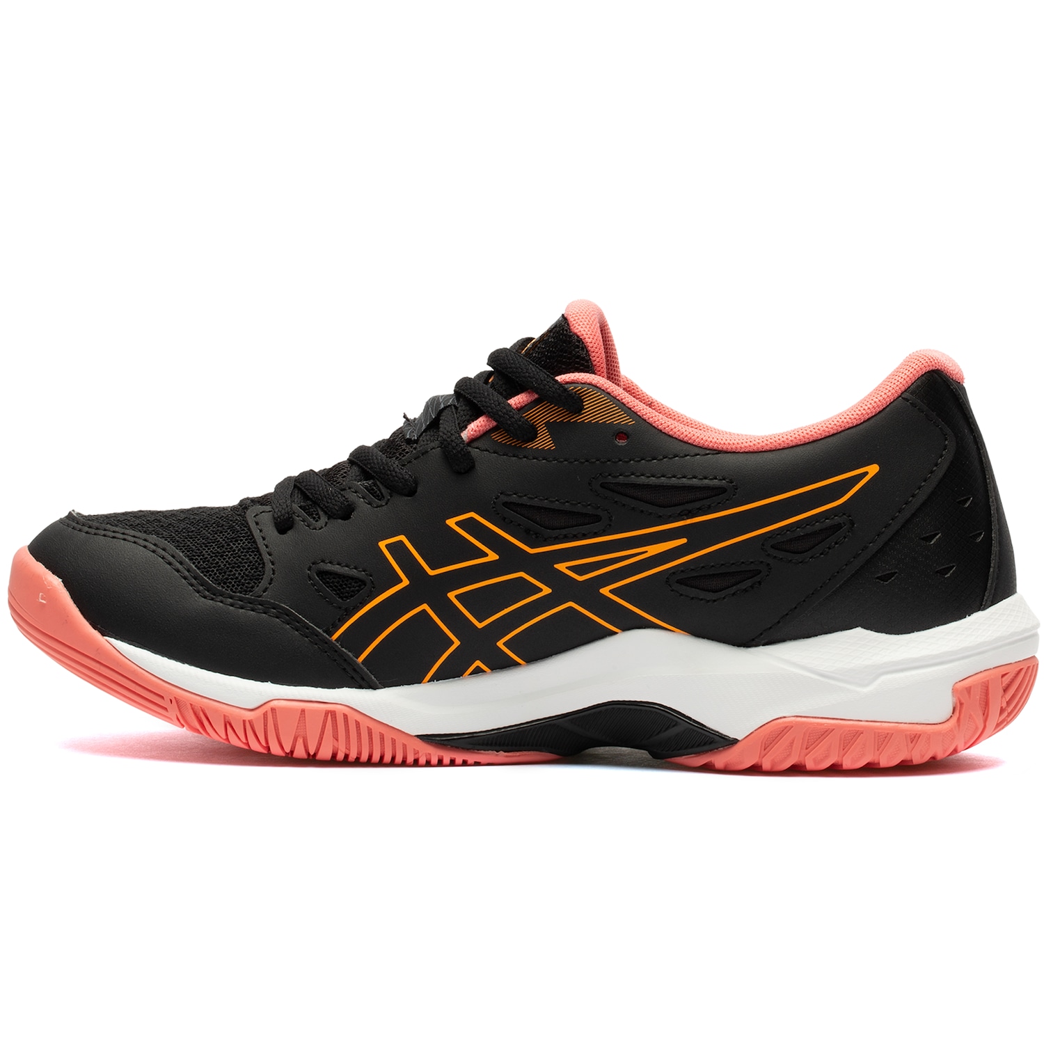 Tênis ASICS Gel-Rocket 11 Feminino - Foto 3