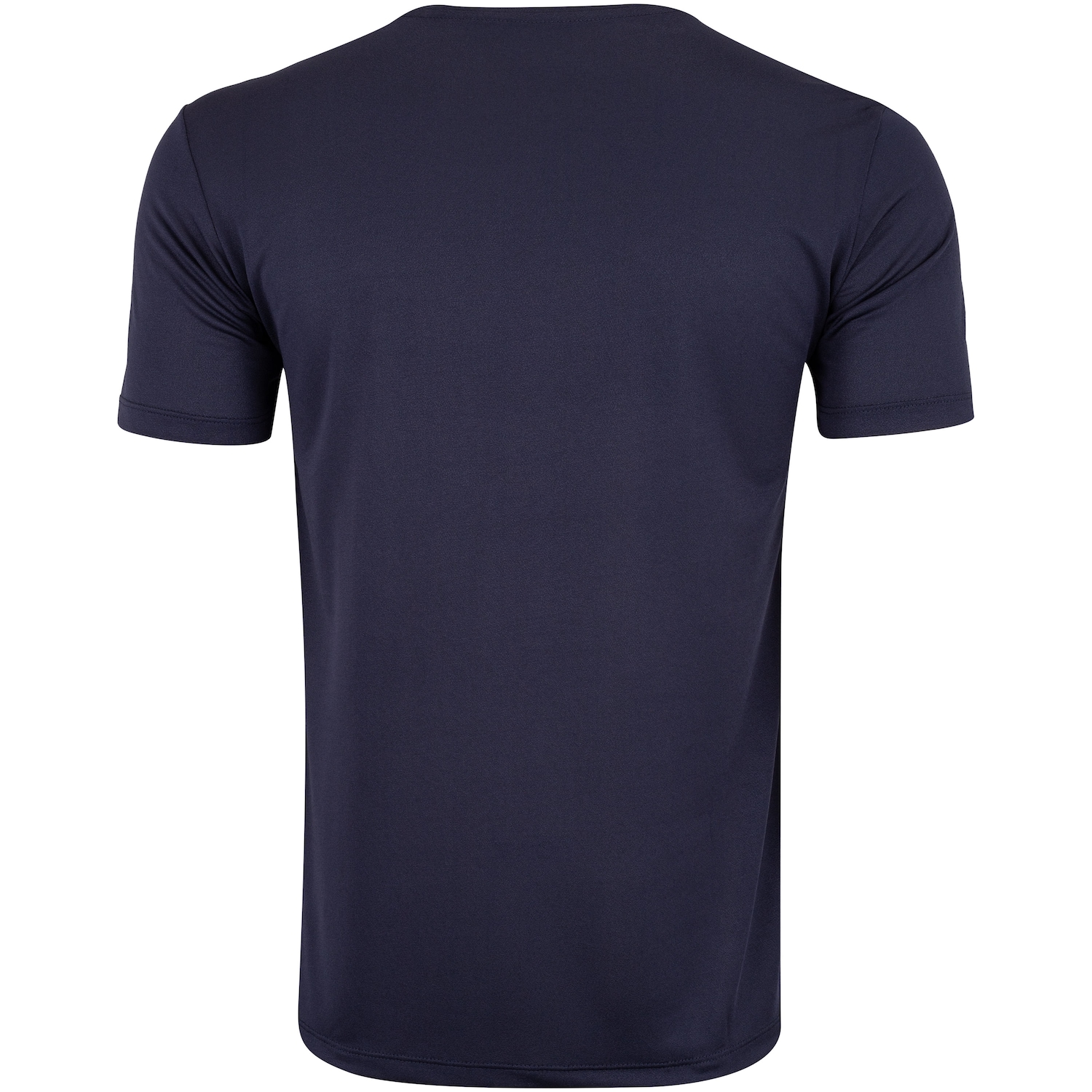 Camiseta Masculina Mizuno Manga Curta Nirvana New - Foto 2