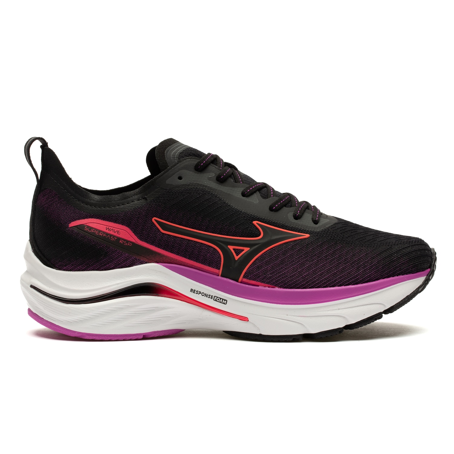 Tênis Mizuno Wave Superfast RSP - Feminino - Foto 1