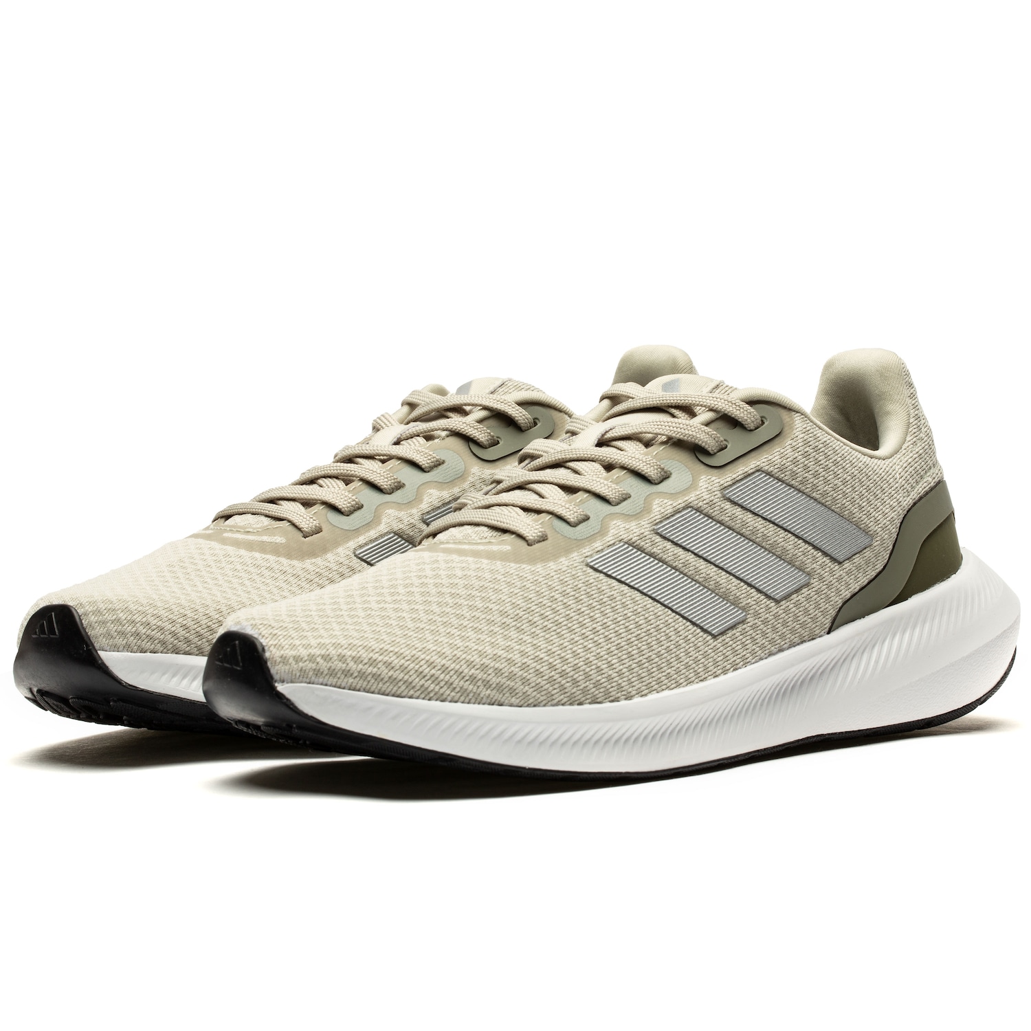 Tênis adidas Runfalcon 3.0 - Feminino - Foto 2