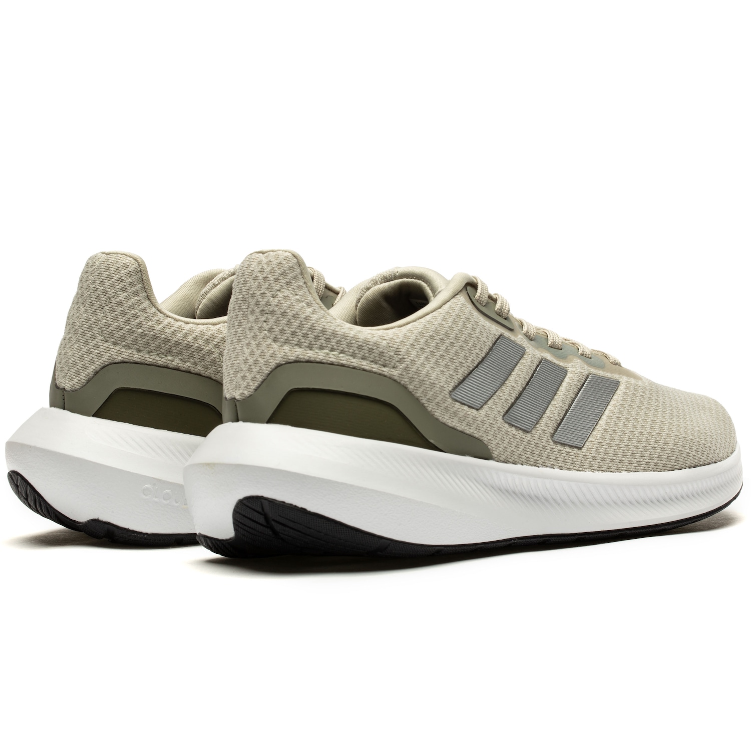 Tênis adidas Runfalcon 3.0 - Feminino - Foto 4