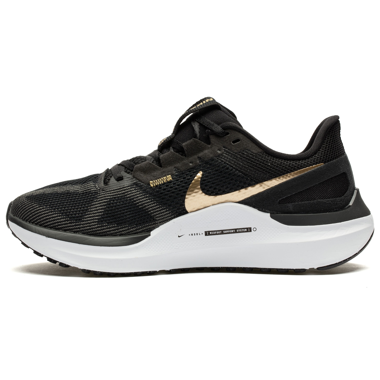 Tênis Nike Air Zoom Structure 25 - Feminino - Foto 3