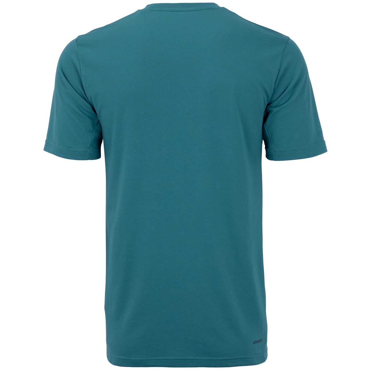 Camiseta Masculina adidas Logo Gráfica - Foto 1