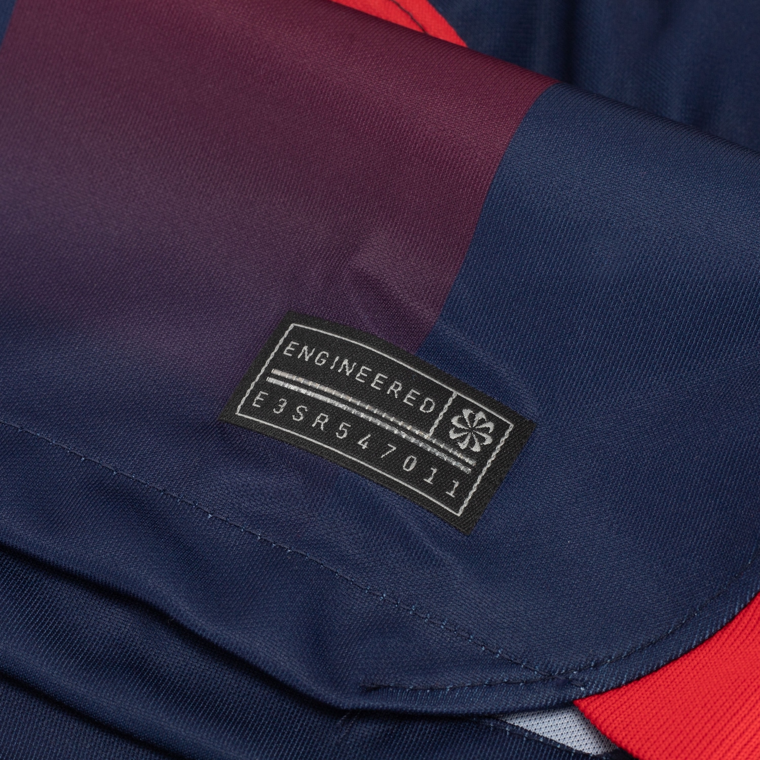 Camisa PSG I 23 Nike Torcedor - Infantil - Foto 3