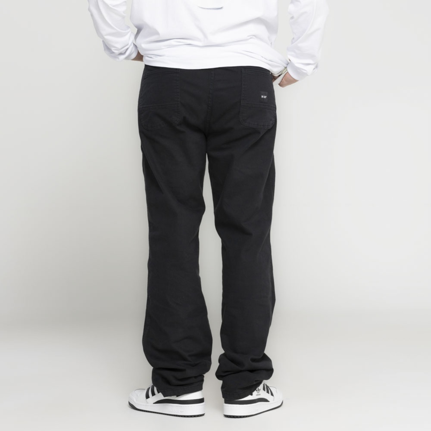 Calça Huf Algodão Boyd - Foto 4