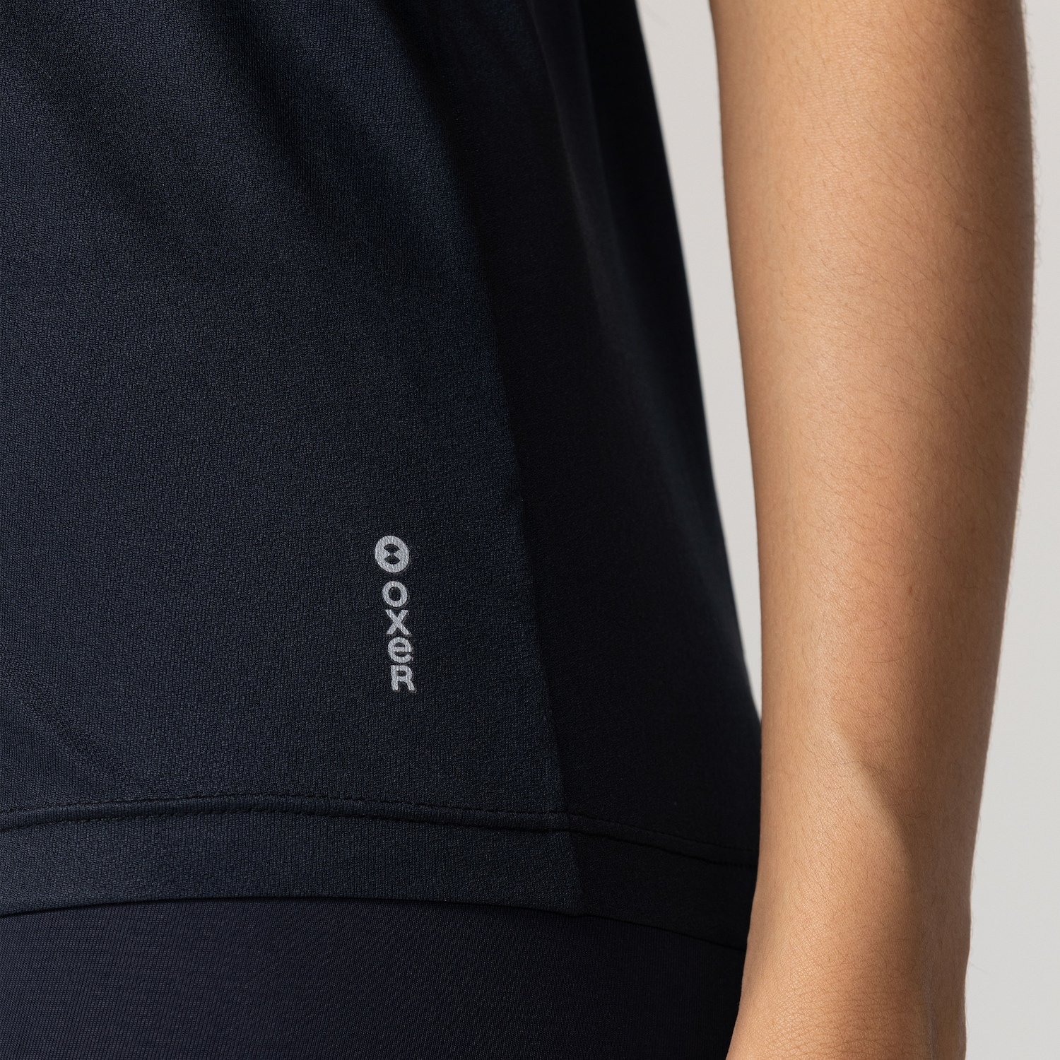 Camiseta Regata Feminina Oxer Basica Jogging New II - Foto 4