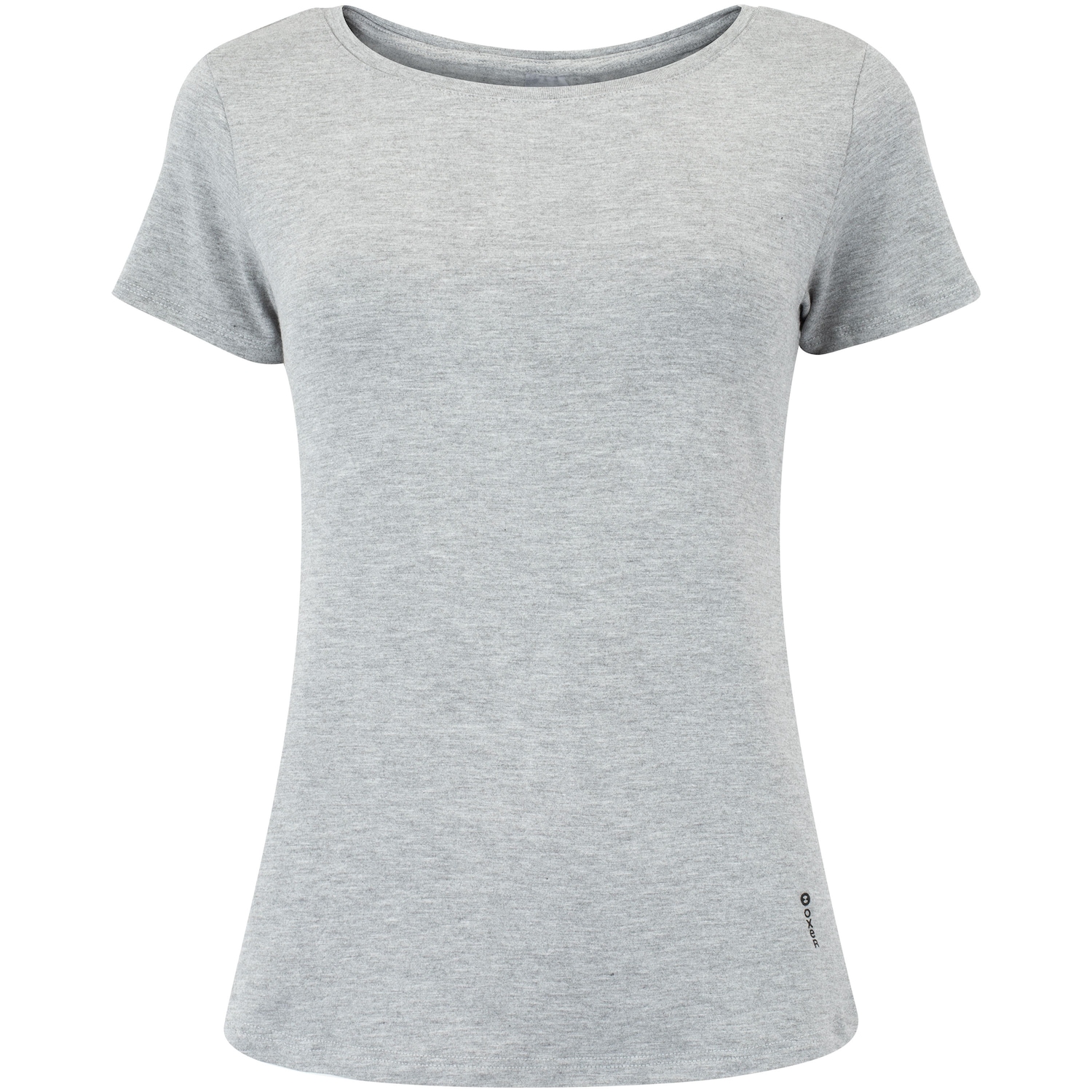 Camiseta Feminina Oxer Manga Curta Cava Tradicional Cord - Foto 1