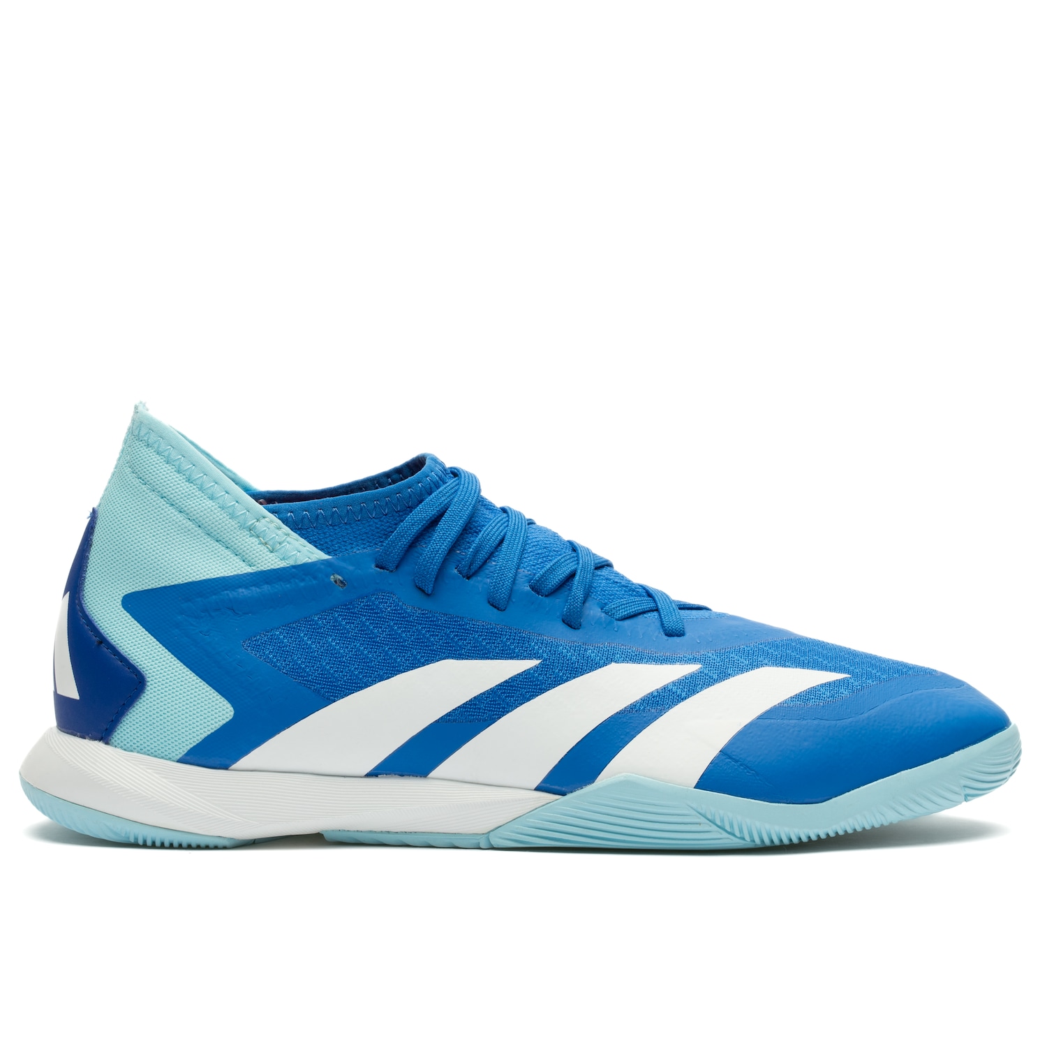 Chuteira Futsal adidas Predator Accuracy.3 - Adulto - Foto 1