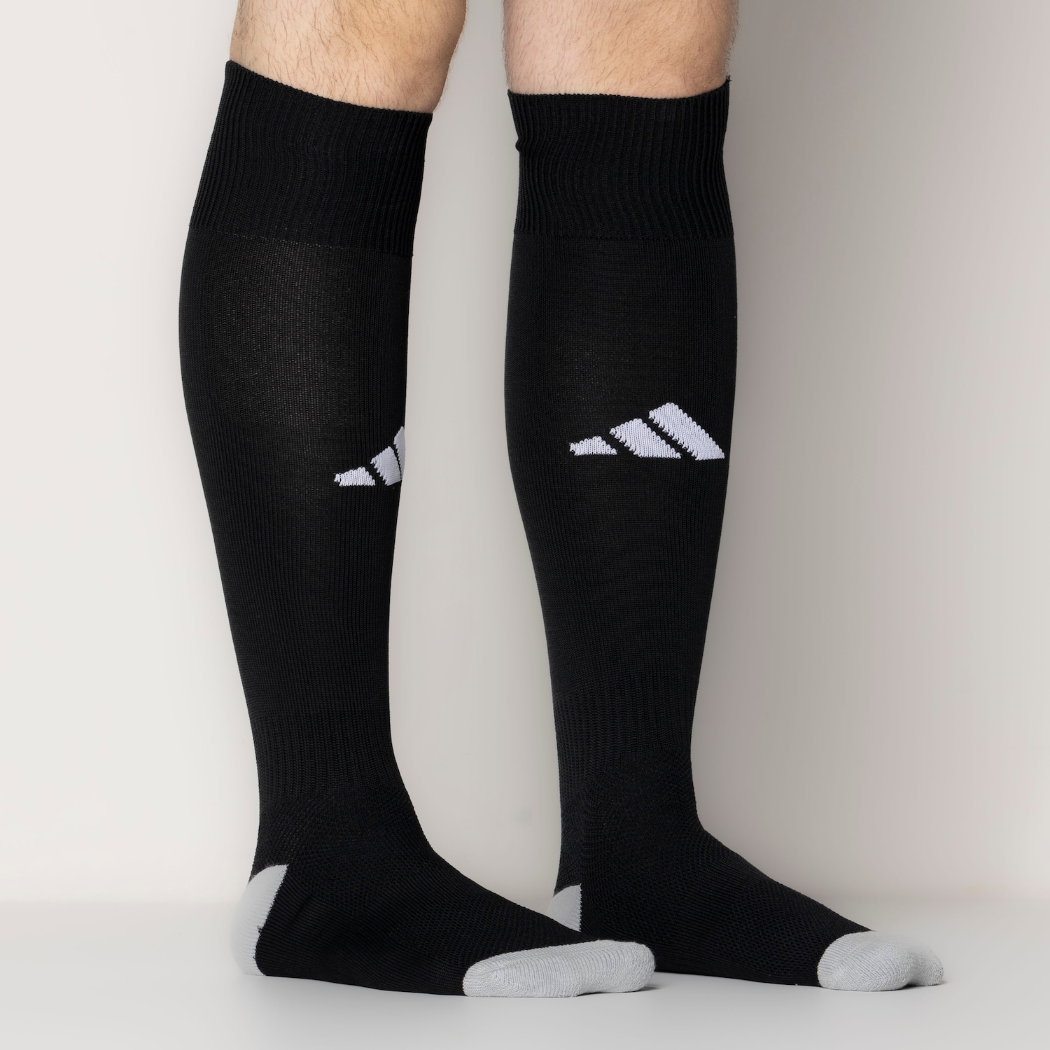 Meião adidas Milano 23 - Adulto - Foto 3