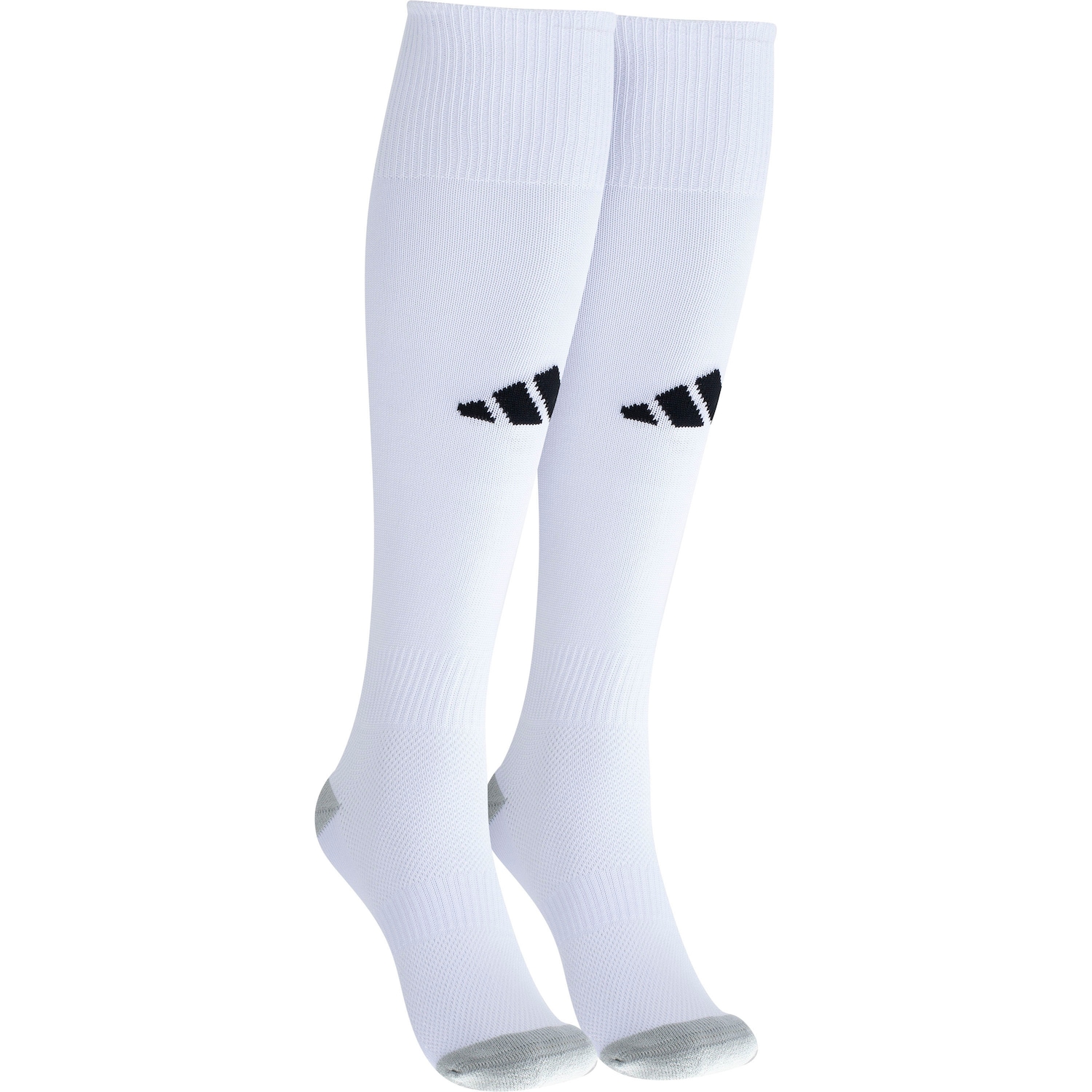 Meião adidas Milano 23 - Adulto - Foto 1