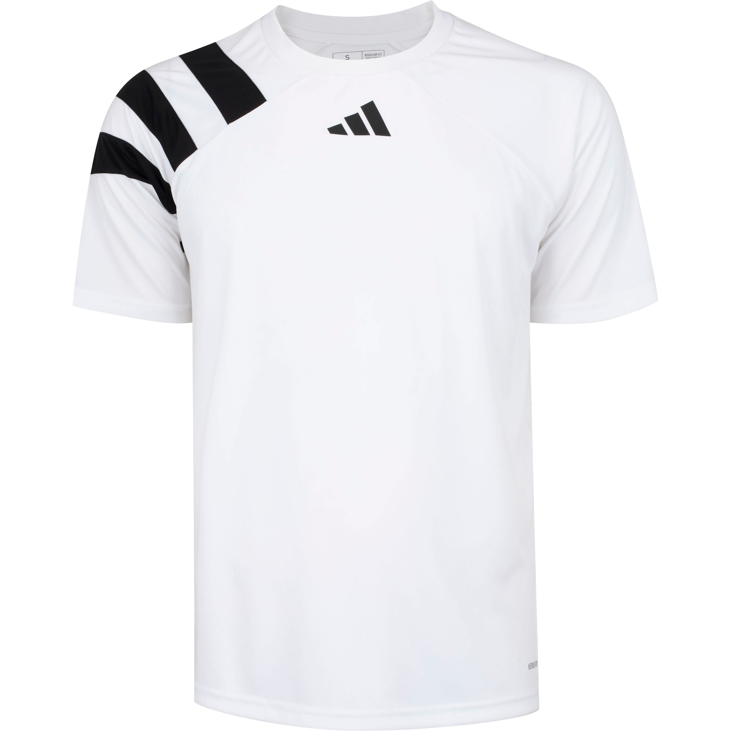 Camiseta Masculina adidas Manga Curta Fortore 23 - Foto 1