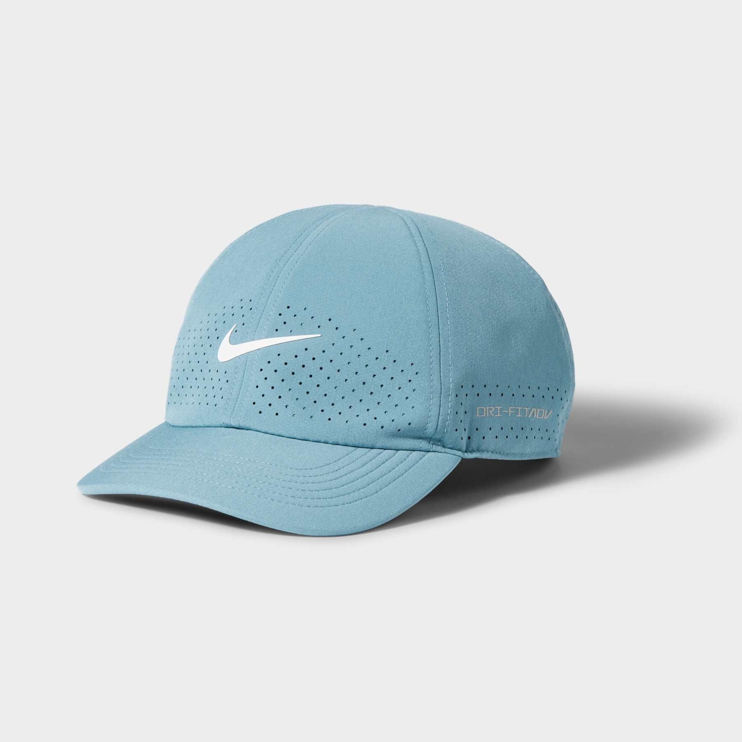 Boné Aba Curva Nike Strapback Dri-Fit ADV Cap Mid - Adulto - Foto 1