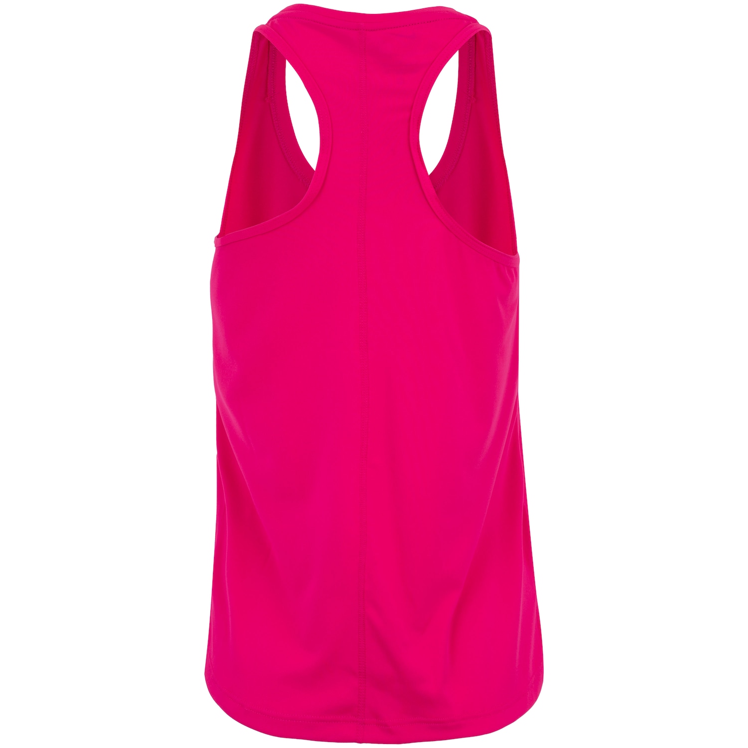 Camiseta Regata Feminina Nike Dri-Fit Swoosh HBR - Foto 2