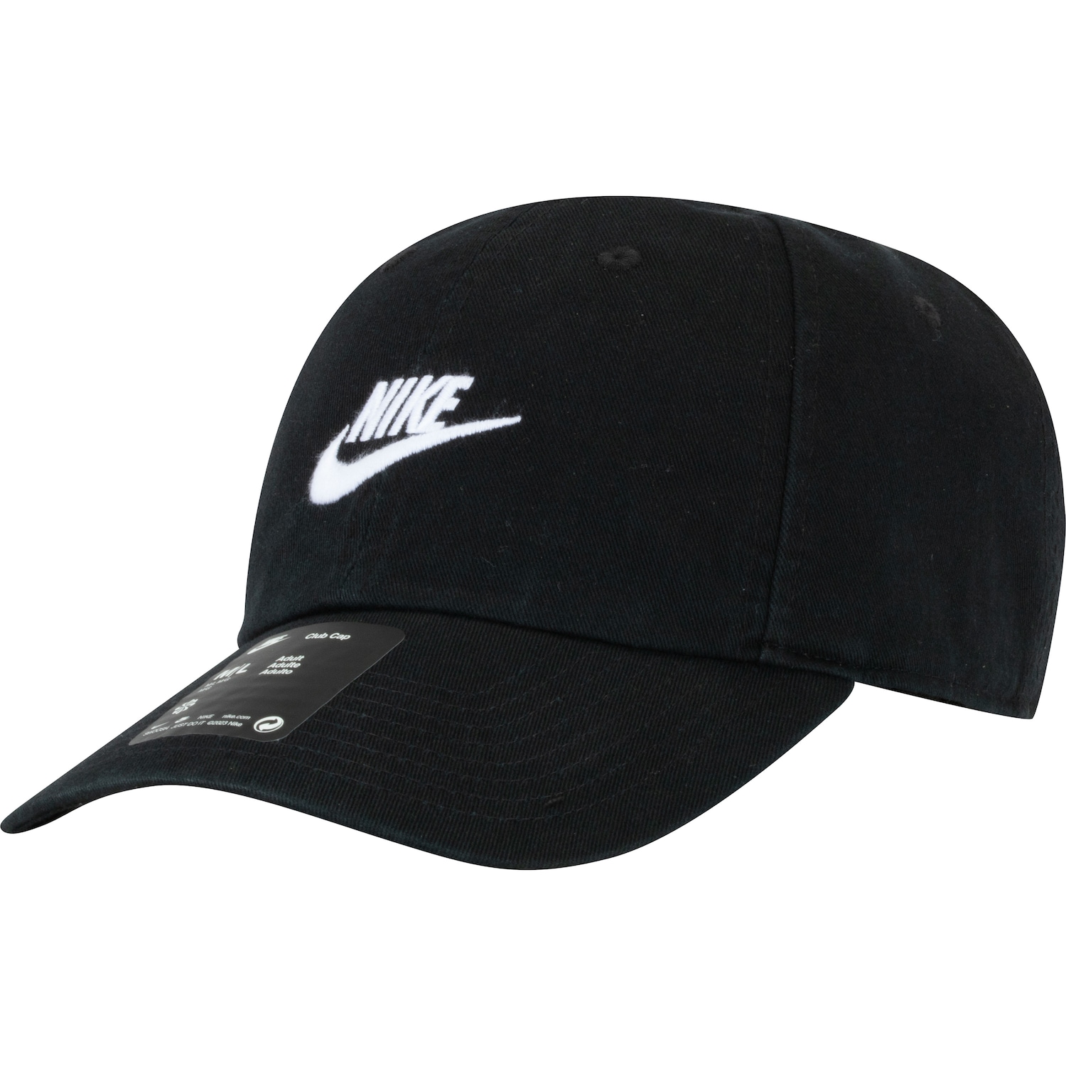 Boné Nike Club Casual - Foto 1
