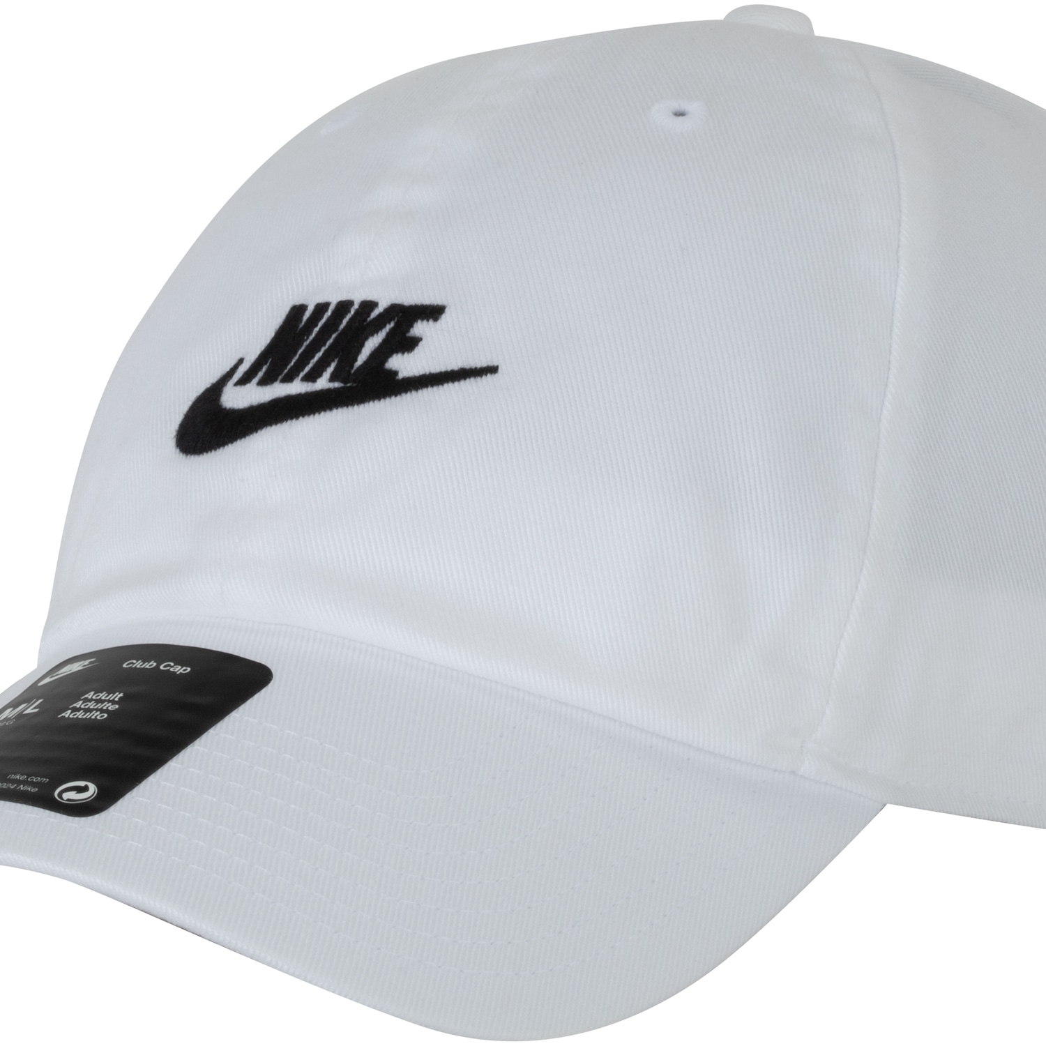 Boné Nike Club Casual - Foto 4