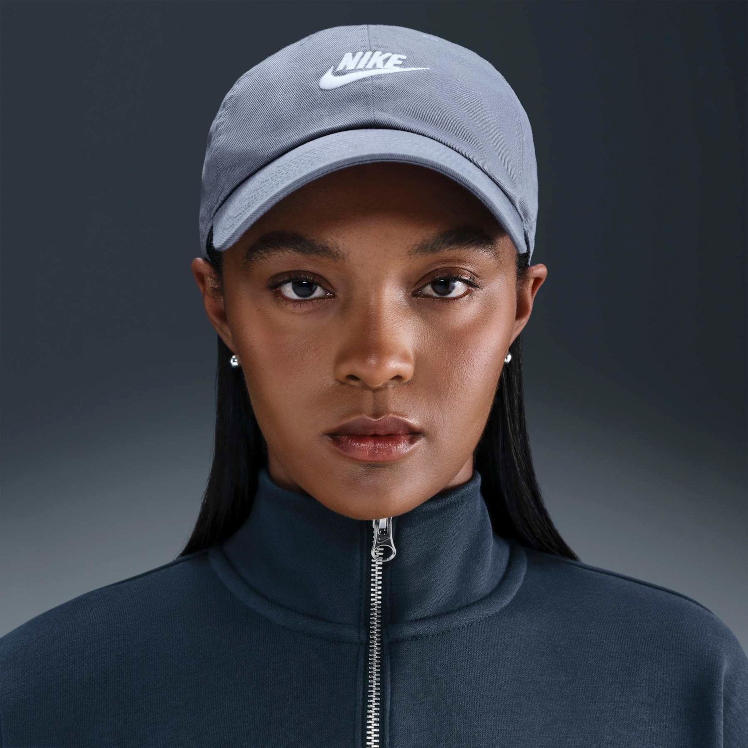 Boné Nike Club Casual - Foto 3