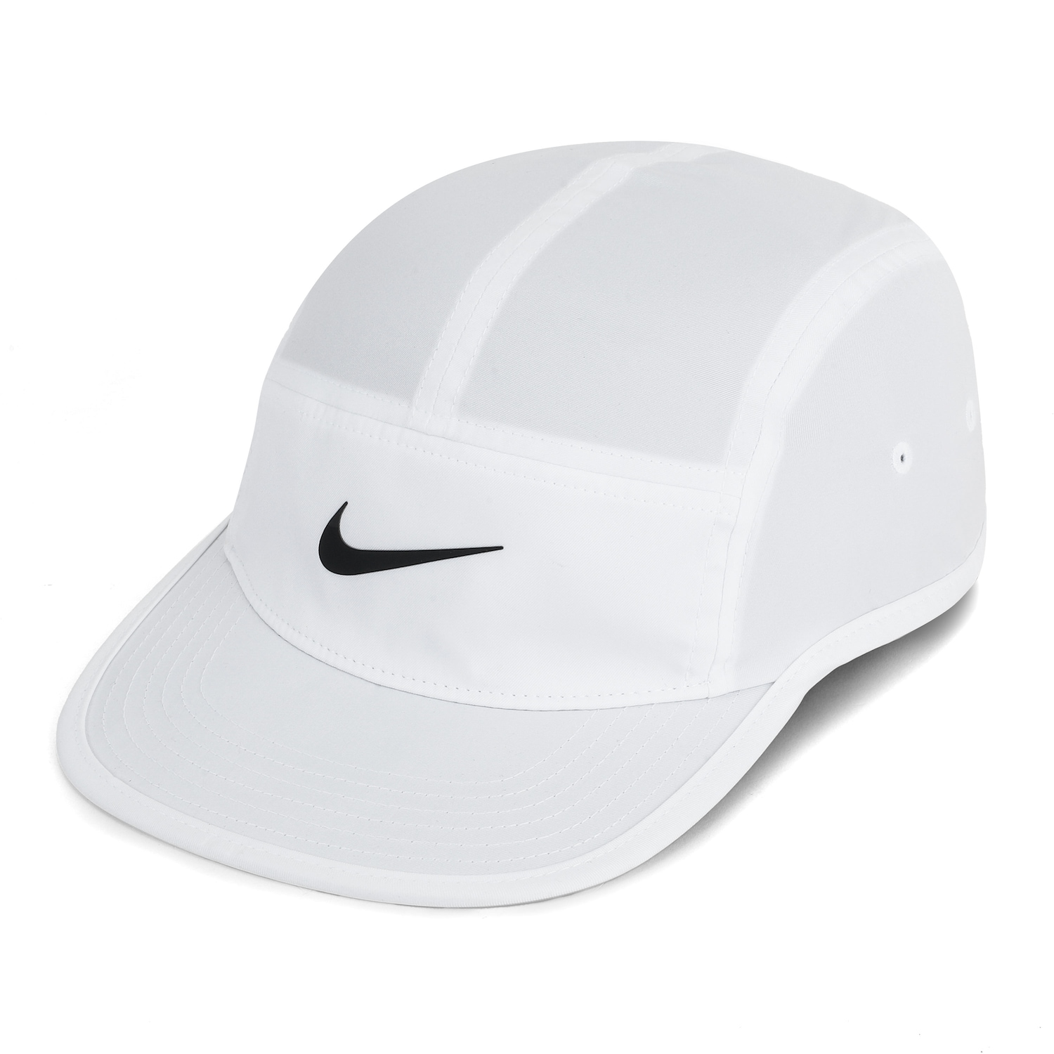 Boné Aba Flexível Nike Strapback Dri-Fit Fly Cap U Cb - Adulto - Foto 1