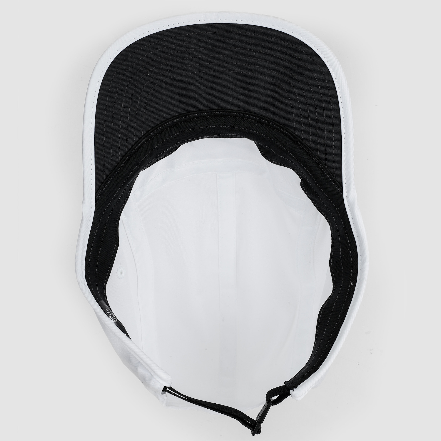Boné Aba Flexível Nike Strapback Dri-Fit Fly Cap U Cb - Adulto - Foto 4