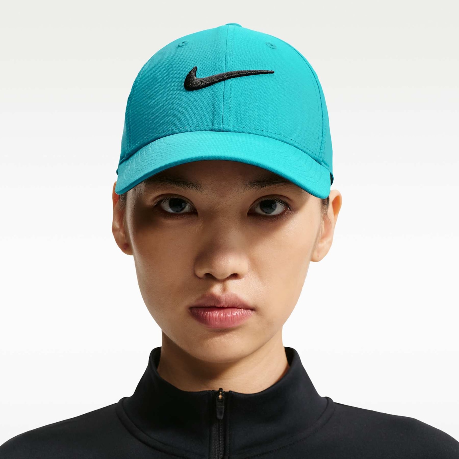 Boné Aba Curva Nike Dri-Fit Fly  Club Cap Strapback - Adulto - Foto 1