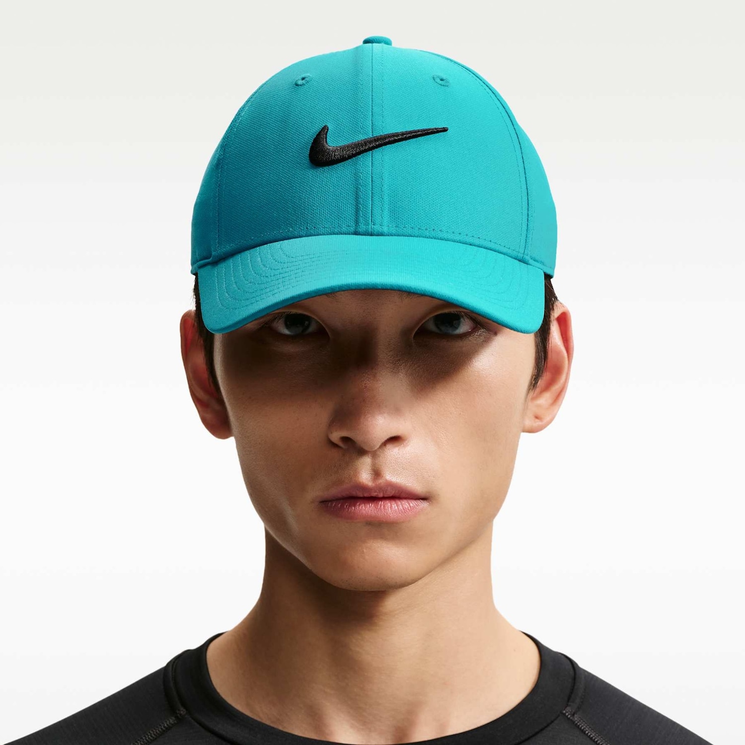 Boné Aba Curva Nike Dri-Fit Fly  Club Cap Strapback - Adulto - Foto 3