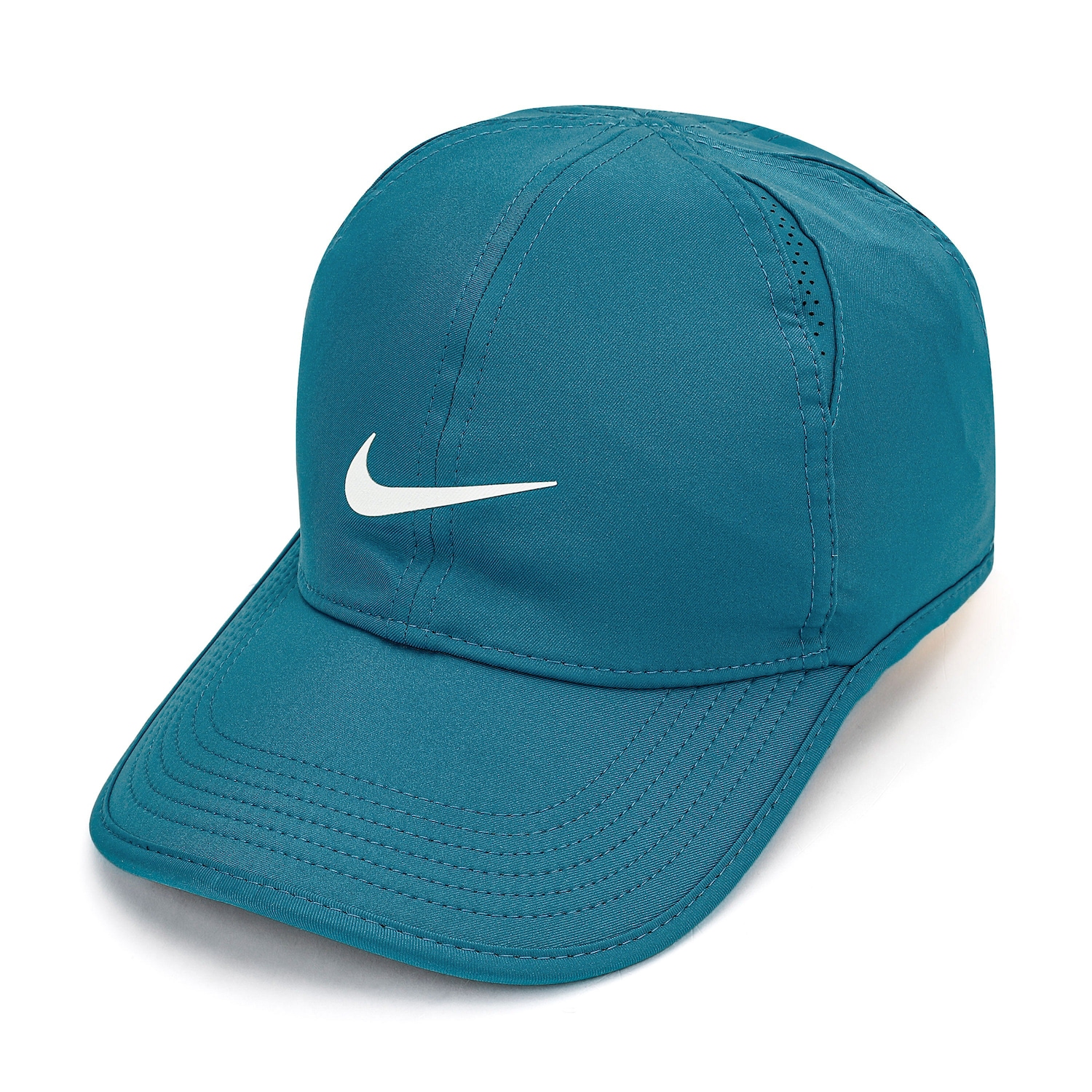 Boné Aba Curva Nike Strapback Dri-Fit Club AB FL P - Adulto - Foto 1
