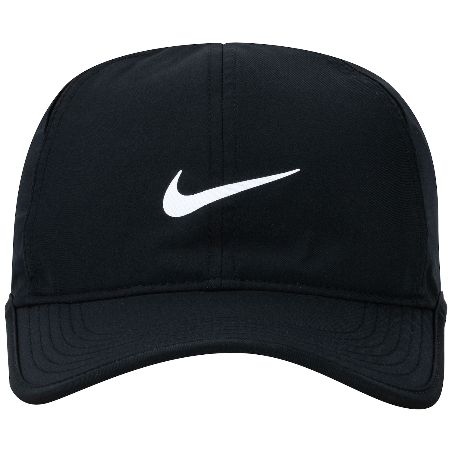 Boné Aba Curva Nike Strapback Dri-Fit Club AB FL P - Adulto - Foto 2