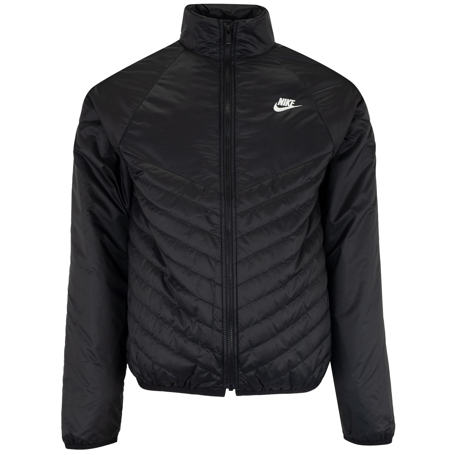 Jaqueta Masculina Nike Midweight Puffer - Foto 1
