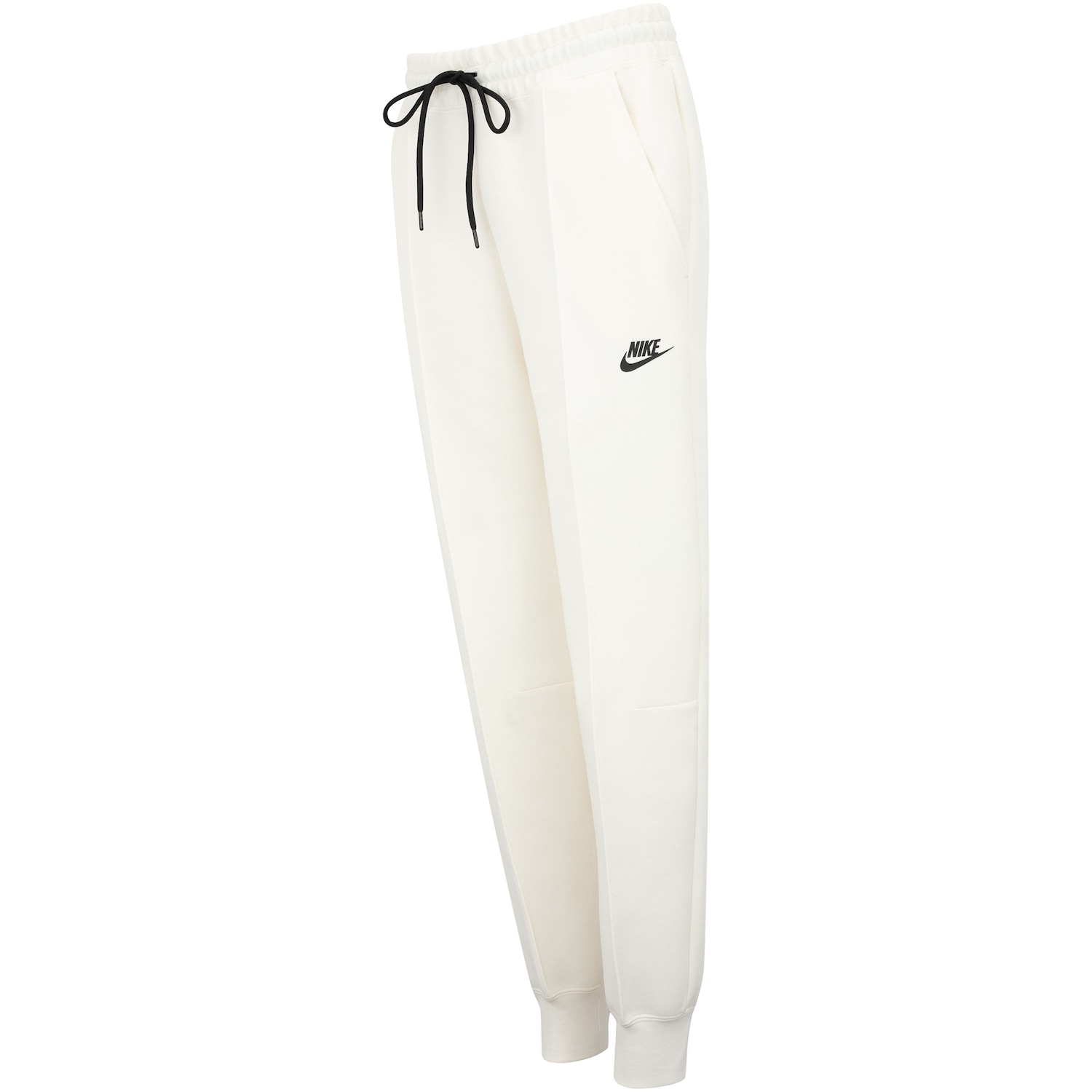Calça Jogger Feminina Nike Sportswear Tech Flc HR - Foto 1