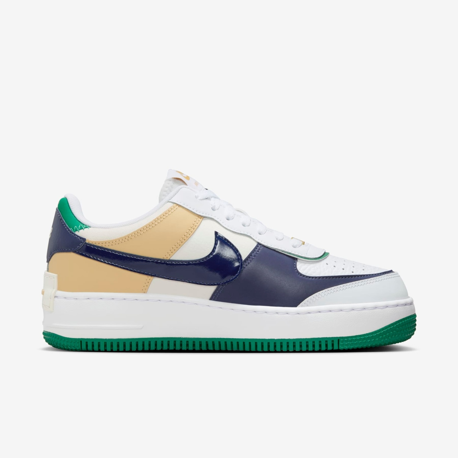 Tênis Nike AF1 Shadow - Foto 1