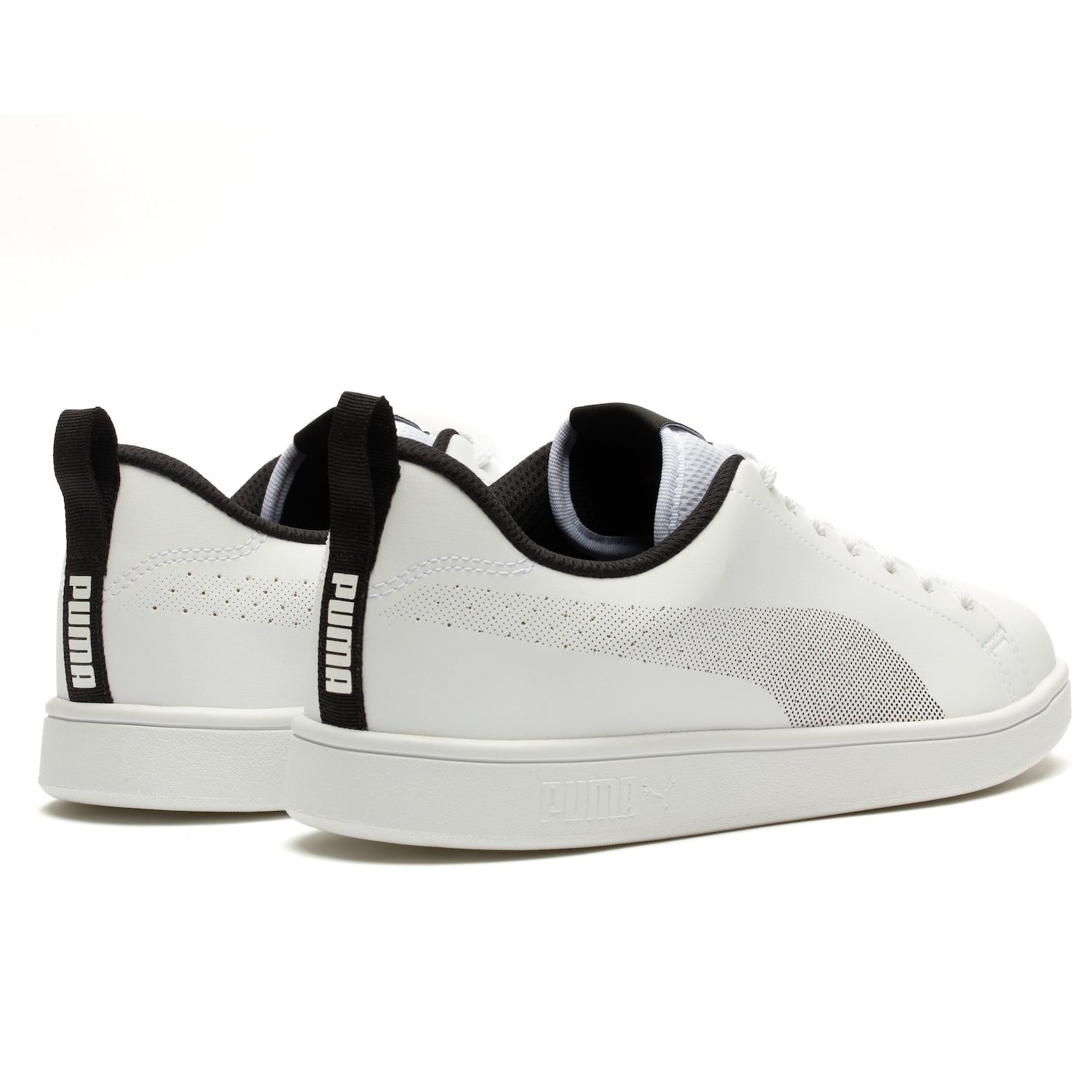 Tênis Puma Ace V2 BDP - Masculino - Foto 4