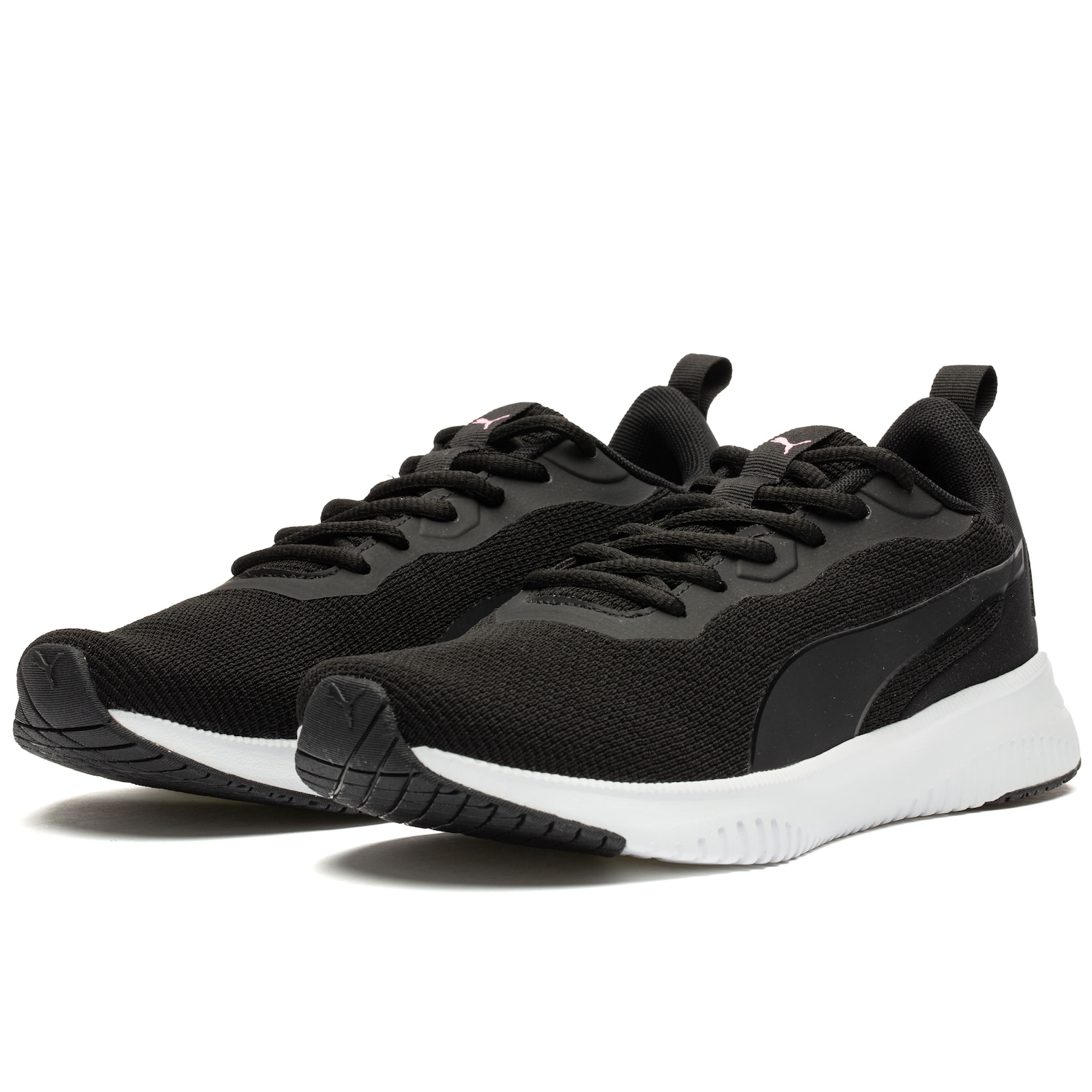 Tênis Puma Flyer Flex Bdp - Feminino - Foto 2