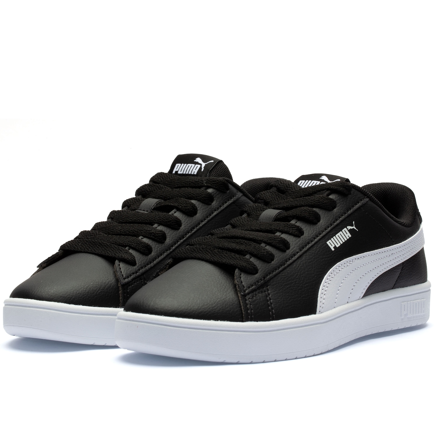 Tênis Infantil Puma Rickie Classic - Foto 3