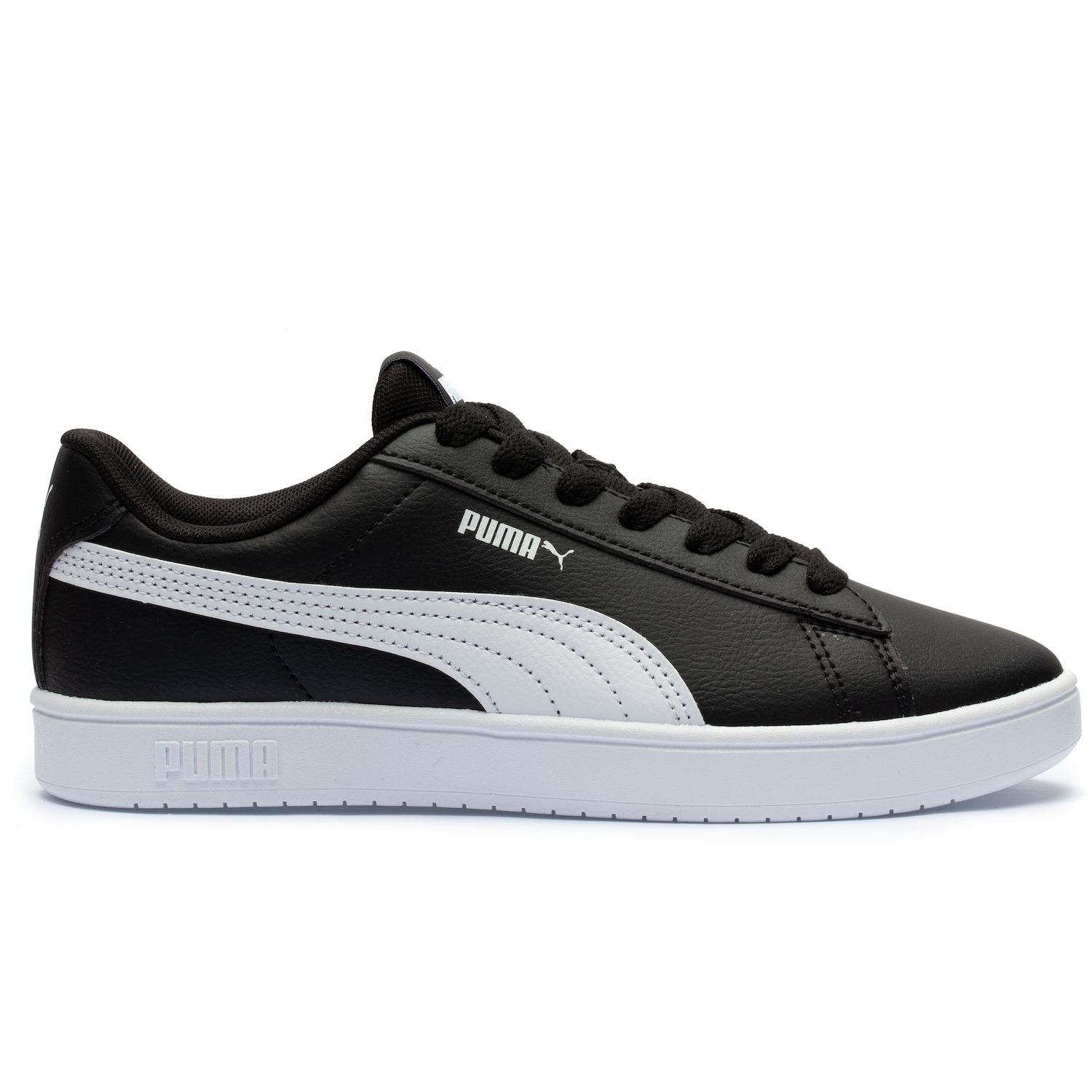 Tênis Infantil Puma Rickie Classic - Foto 2