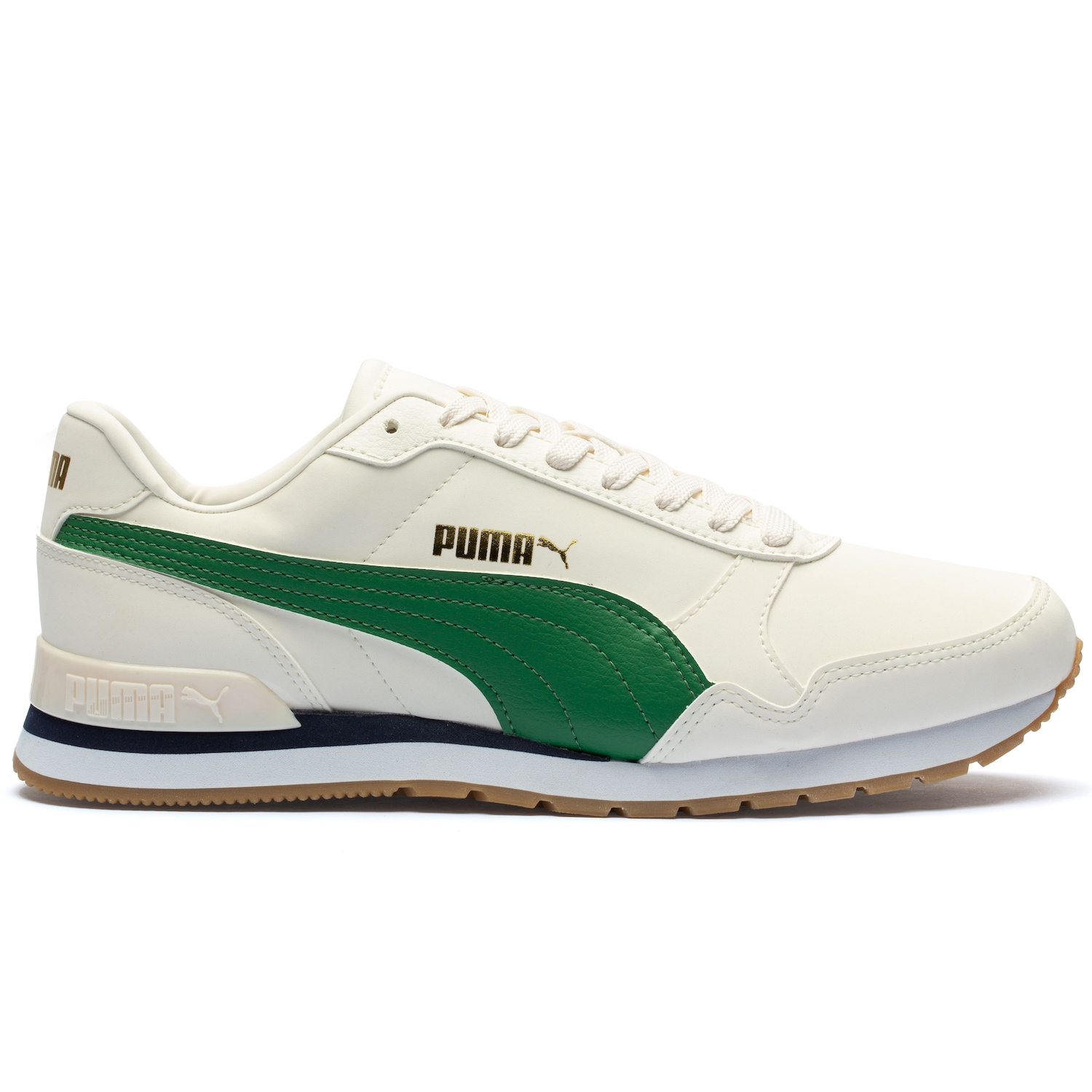 Tênis Puma ST Runner 75 Years BDP - Masculino - Foto 2