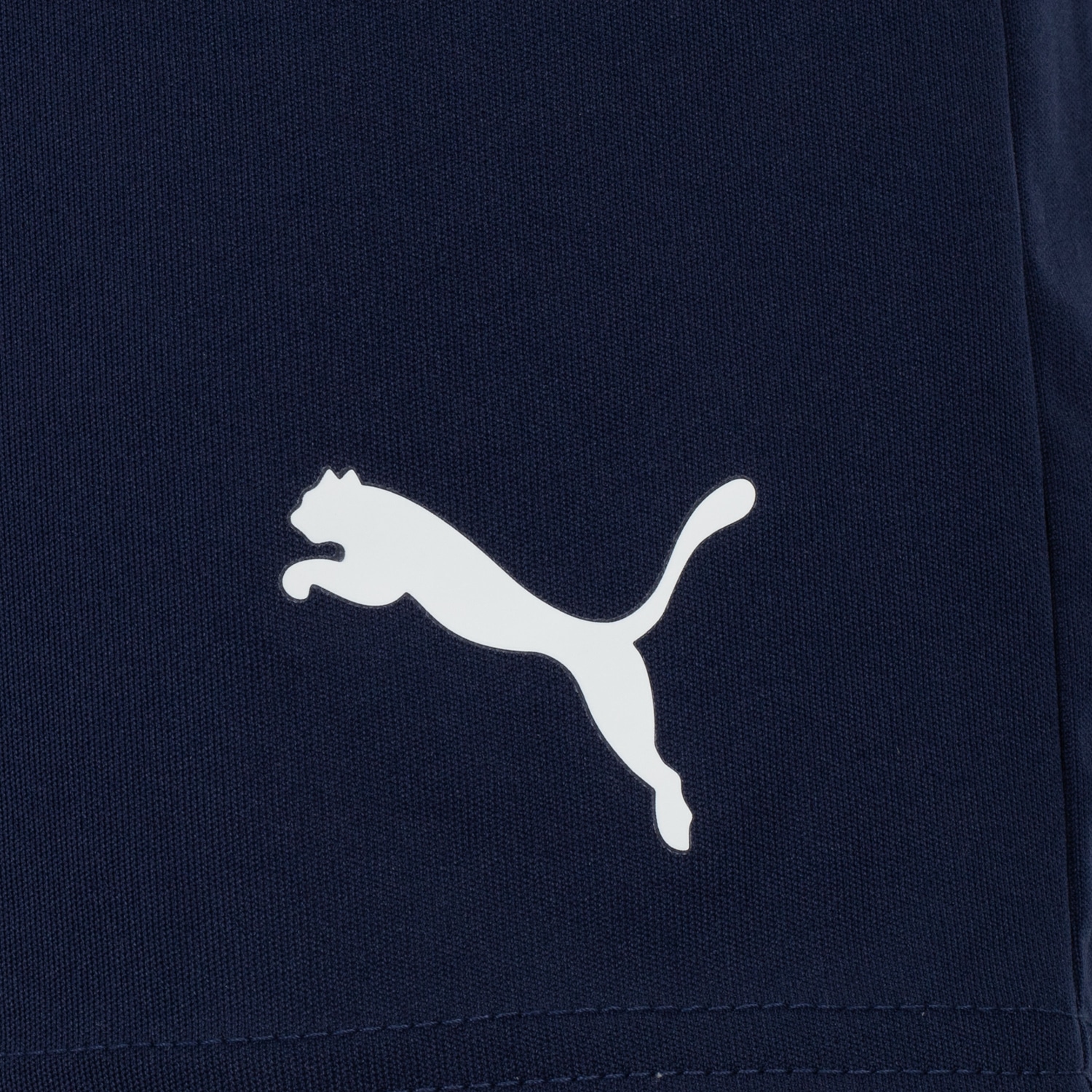 Bermuda Júnior Puma Teamrise Training - Foto 3