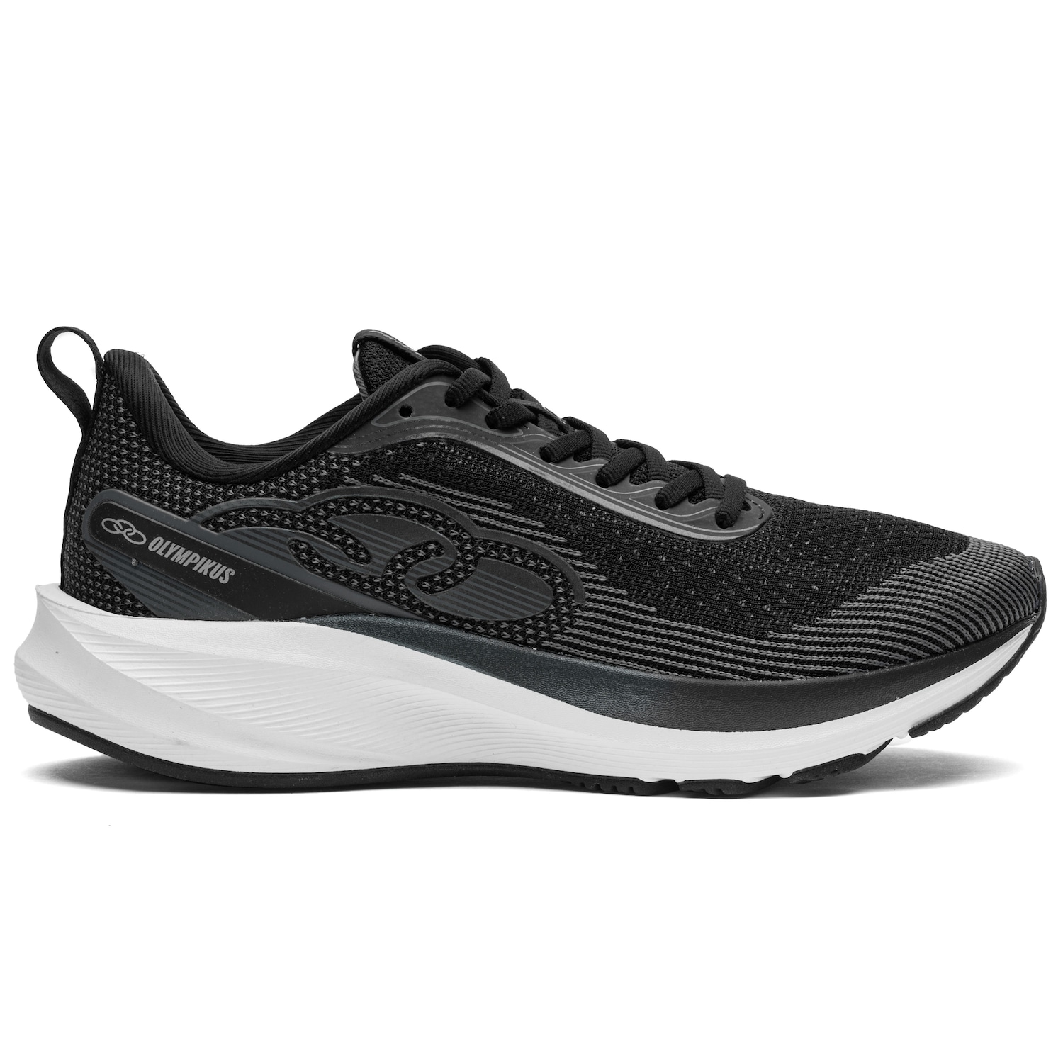 Tênis Olympikus Pride 3 - Masculino - Foto 1
