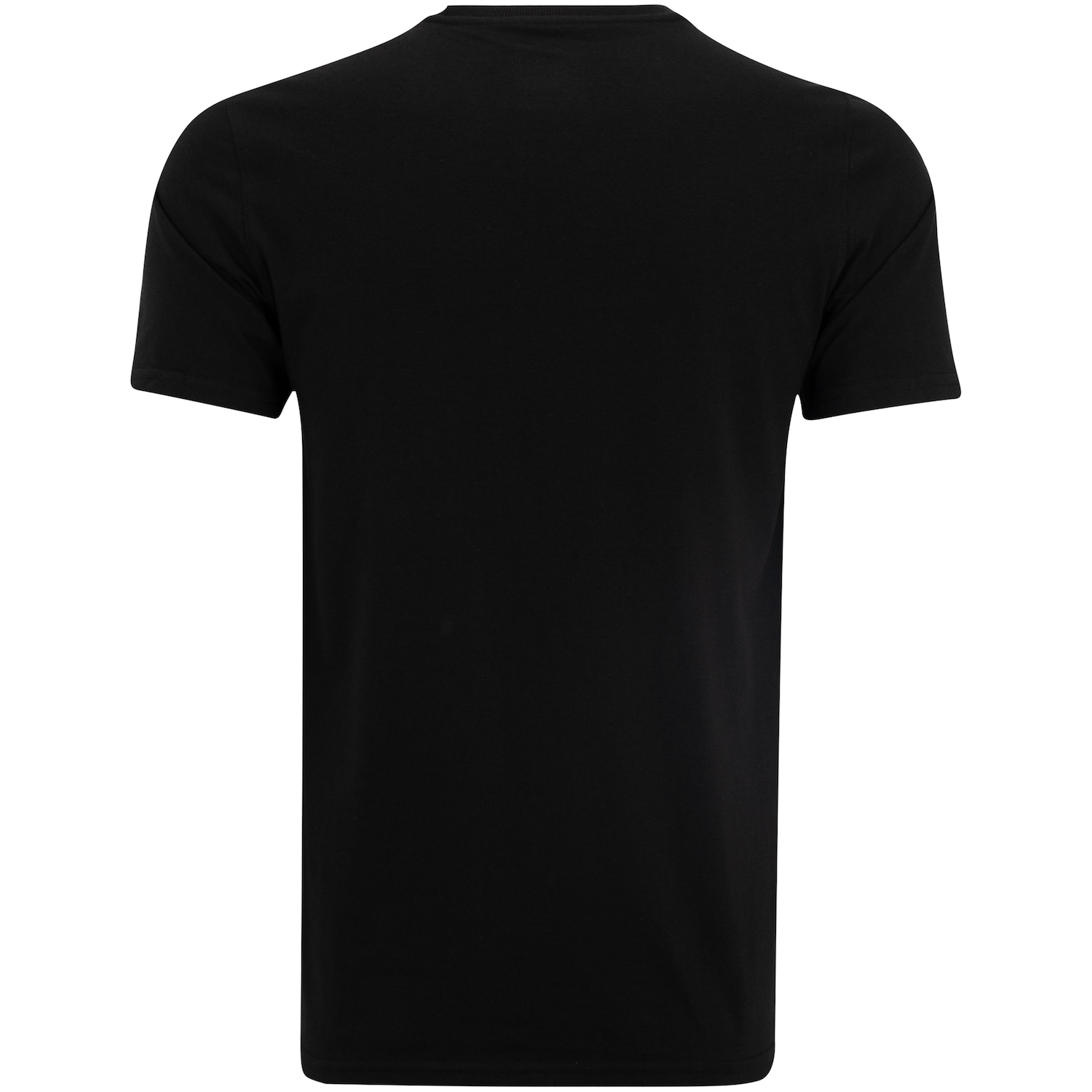 Camiseta Masculina Puma Training Cat Tee - Foto 2