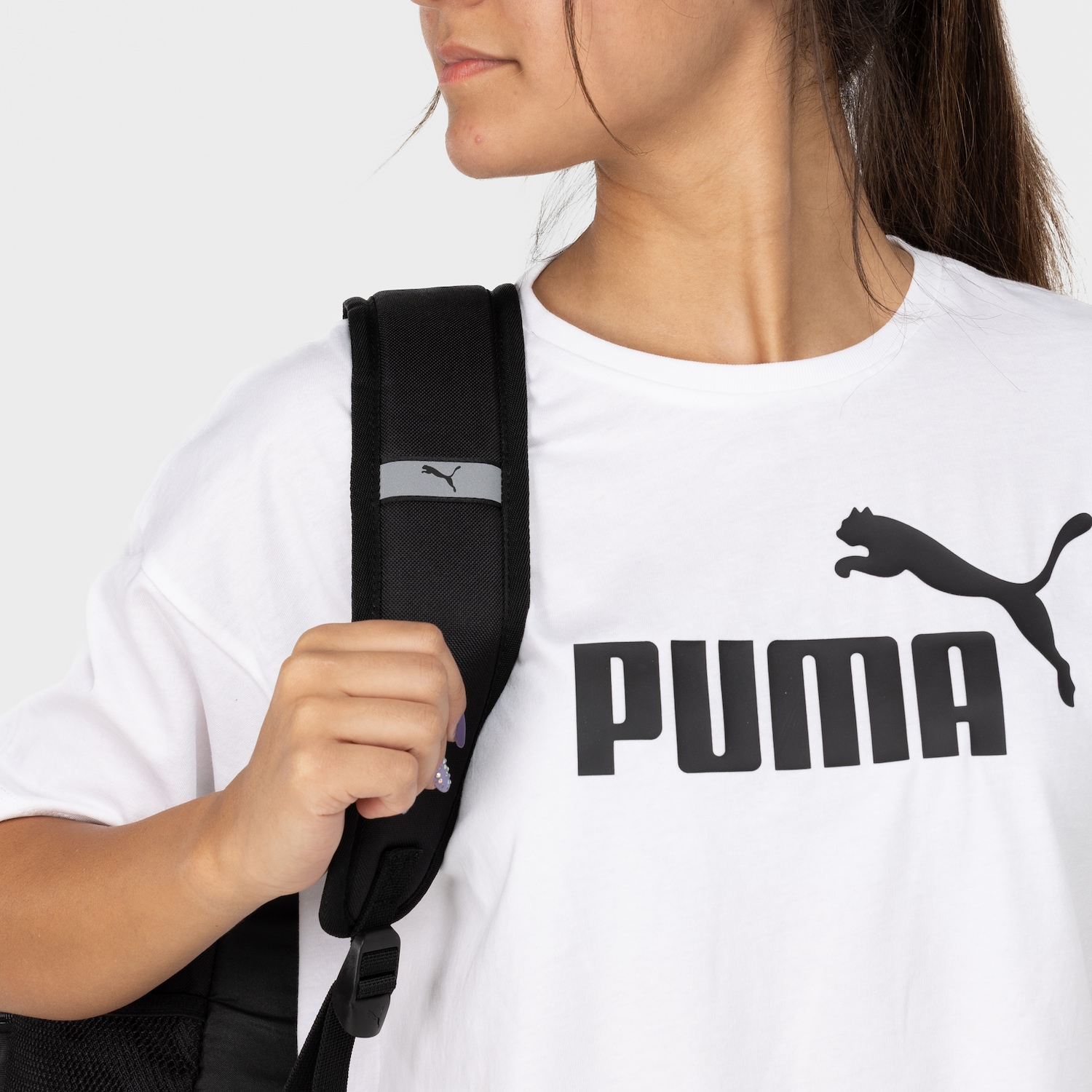 Mochila Puma Phase BackPack 22 Litros - Foto 2