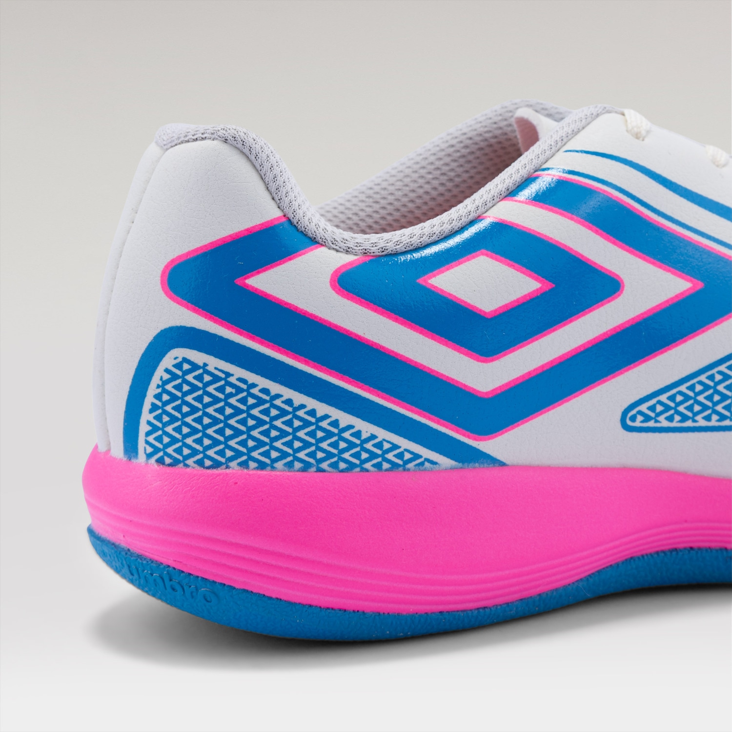 Chuteira Futsal Infantil Umbro Pro 5 - Foto 4